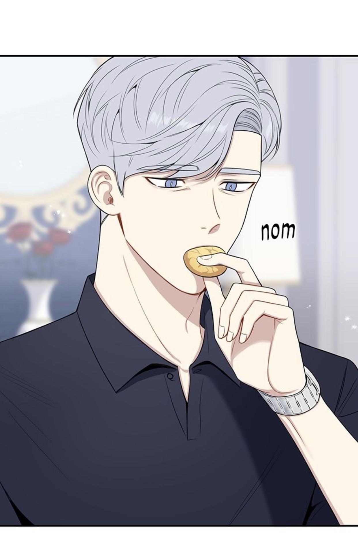 Read Cherry Blossoms After Winter Manga Online