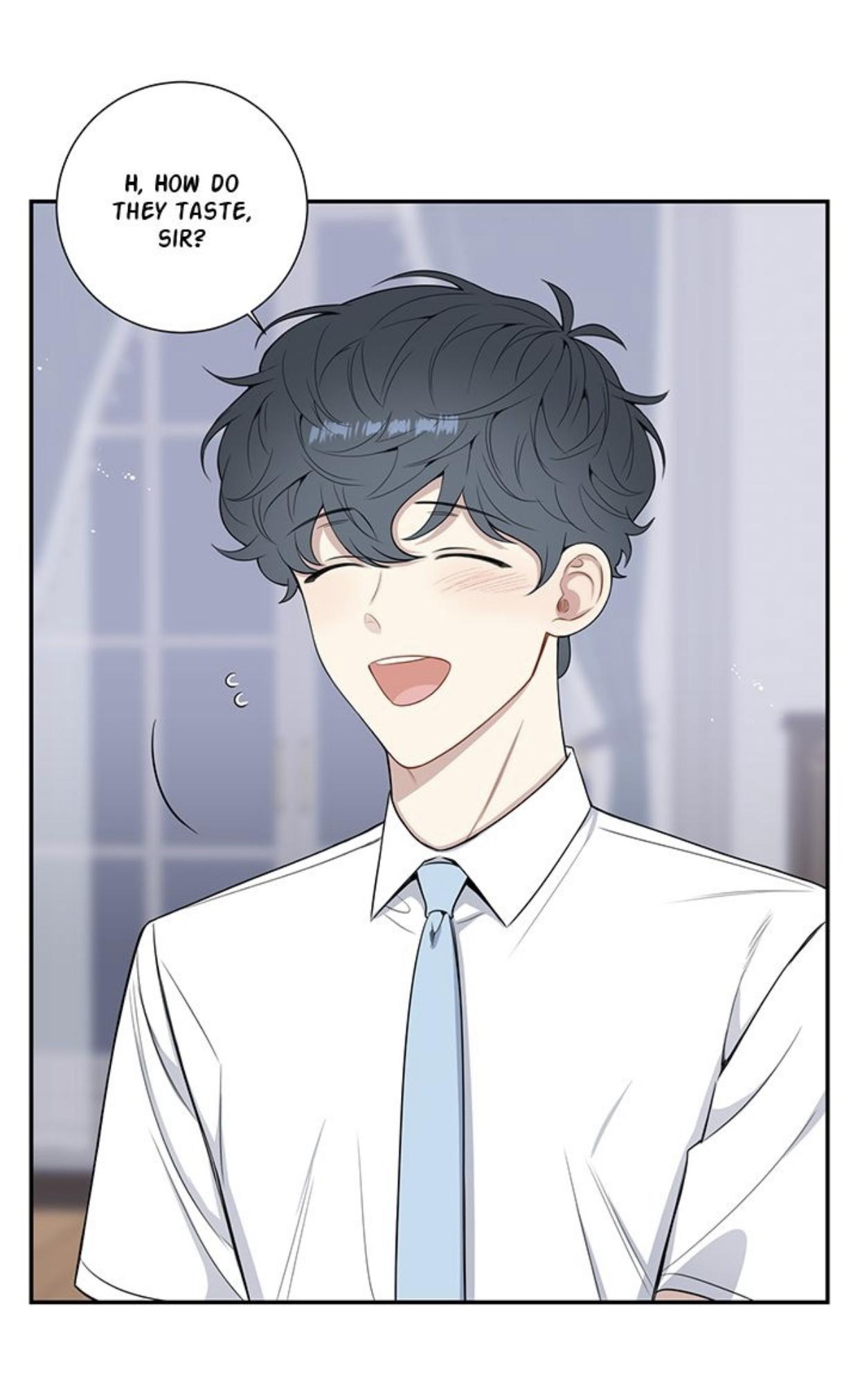 Read Cherry Blossoms After Winter Manga Online