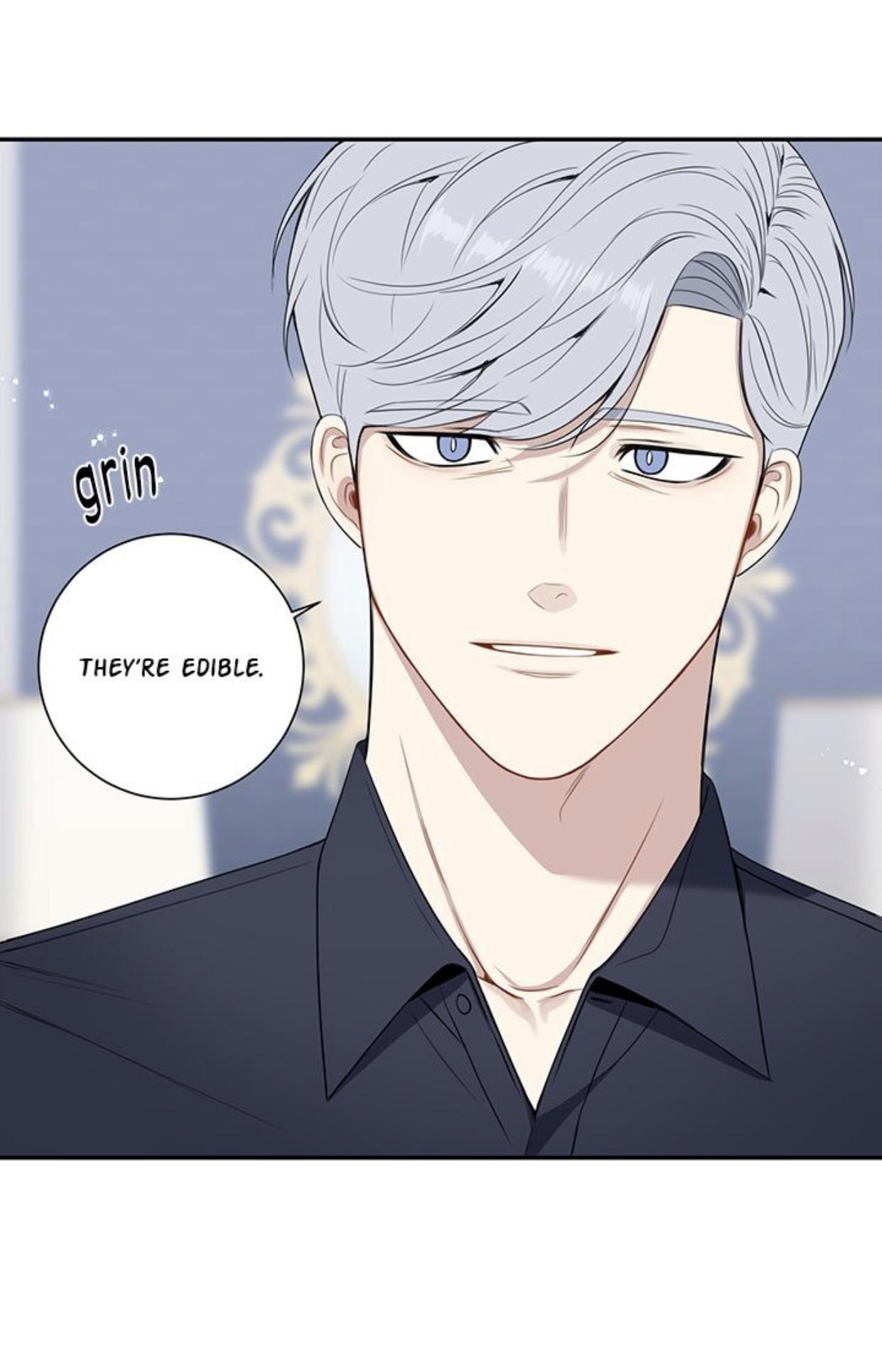 Read Cherry Blossoms After Winter Manga Online