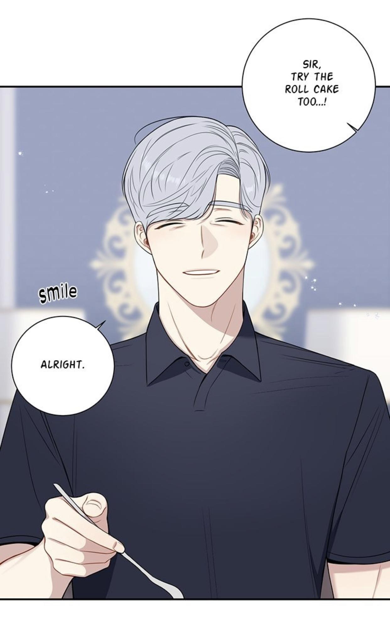 Read Cherry Blossoms After Winter Manga Online