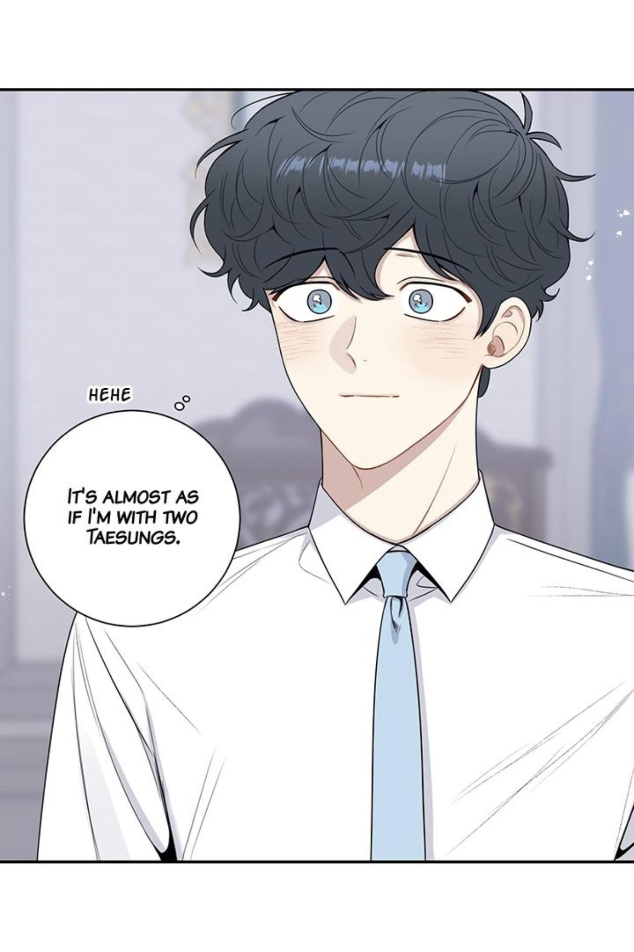 Read Cherry Blossoms After Winter Manga Online