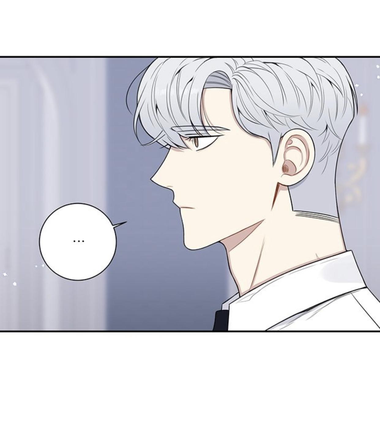 Read Cherry Blossoms After Winter Manga Online