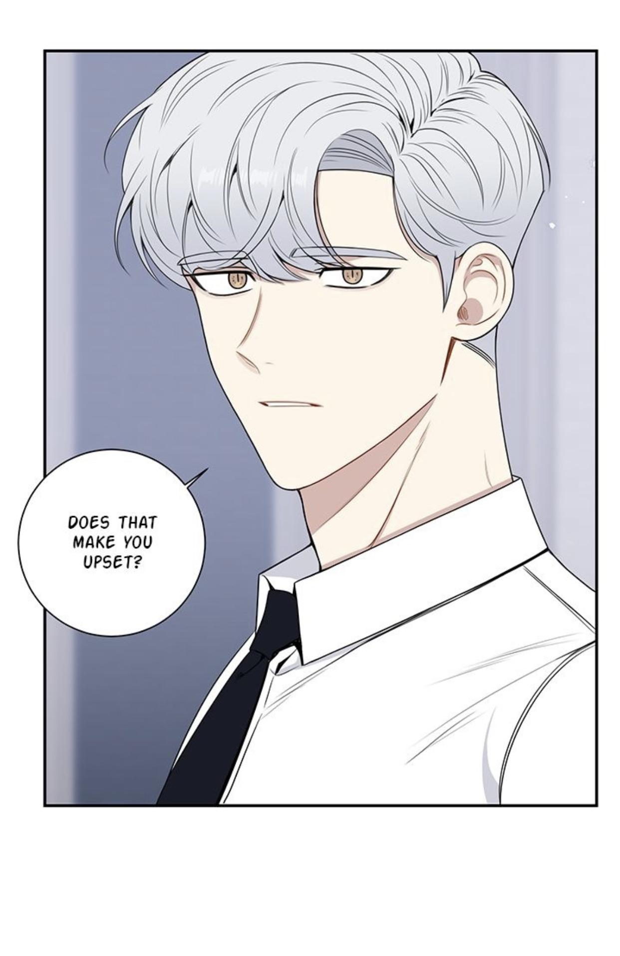 Read Cherry Blossoms After Winter Manga Online