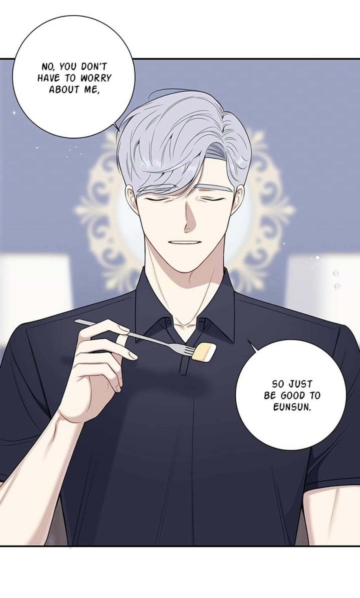 Read Cherry Blossoms After Winter Manga Online