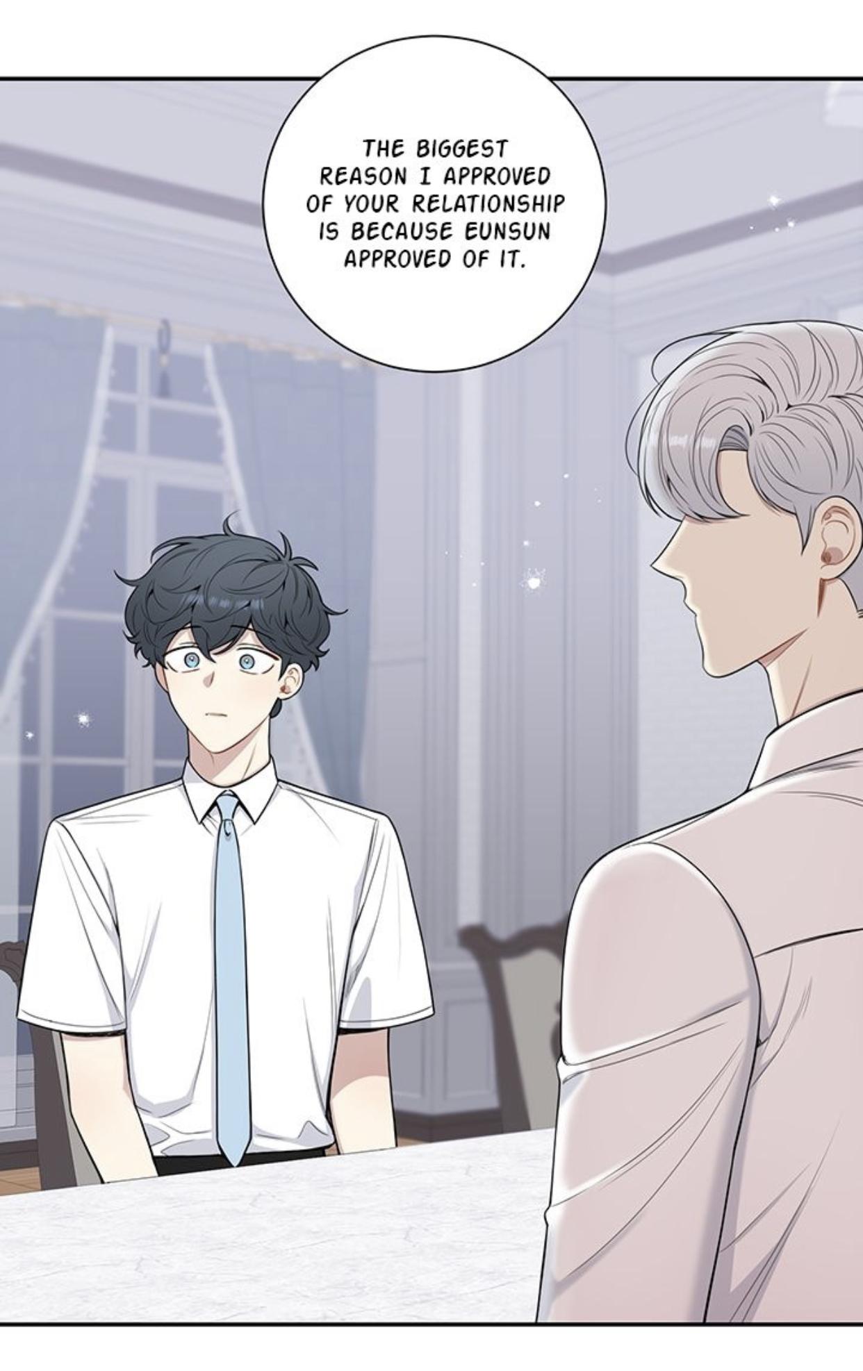 Read Cherry Blossoms After Winter Manga Online