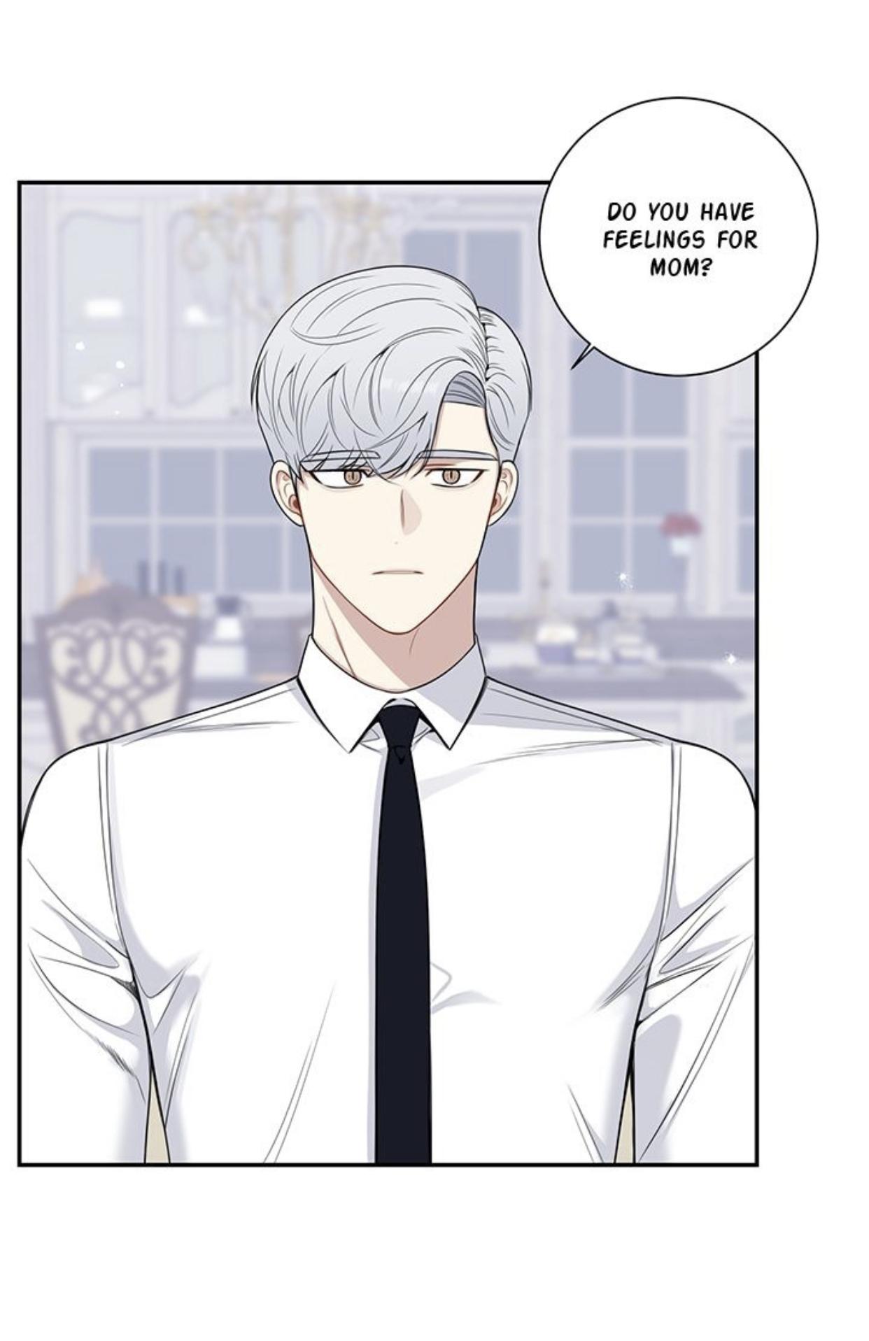 Read Cherry Blossoms After Winter Manga Online