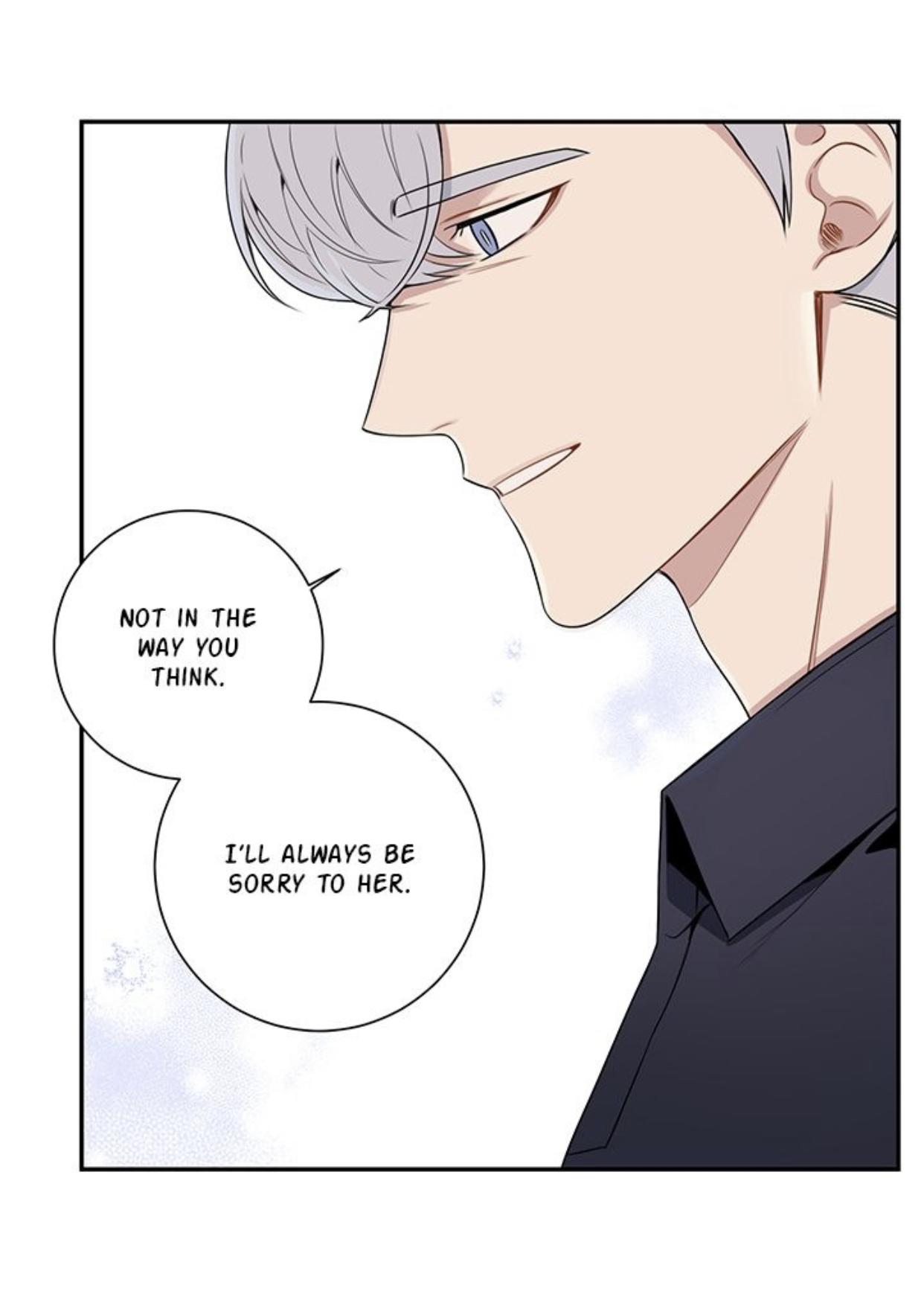 Read Cherry Blossoms After Winter Manga Online