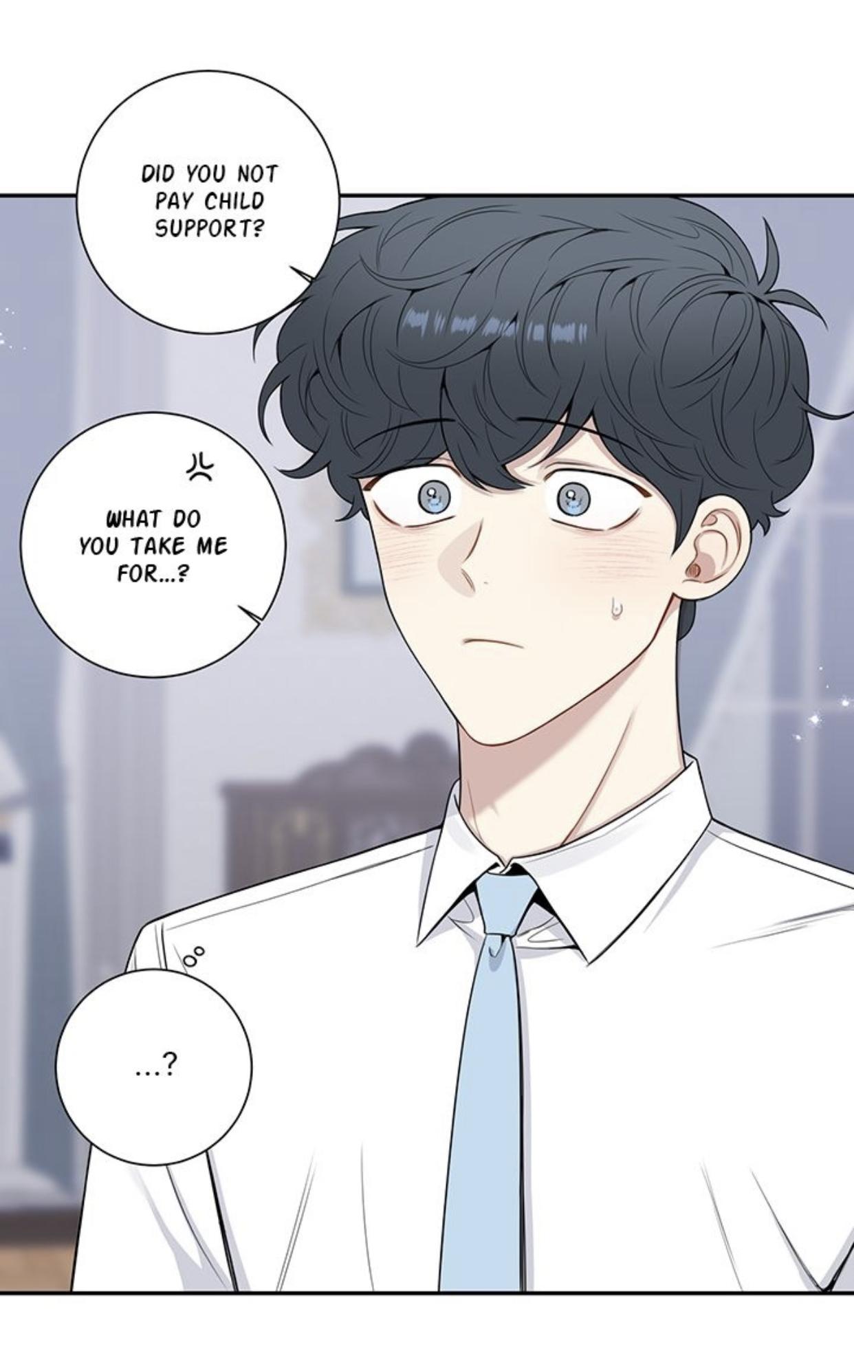 Read Cherry Blossoms After Winter Manga Online