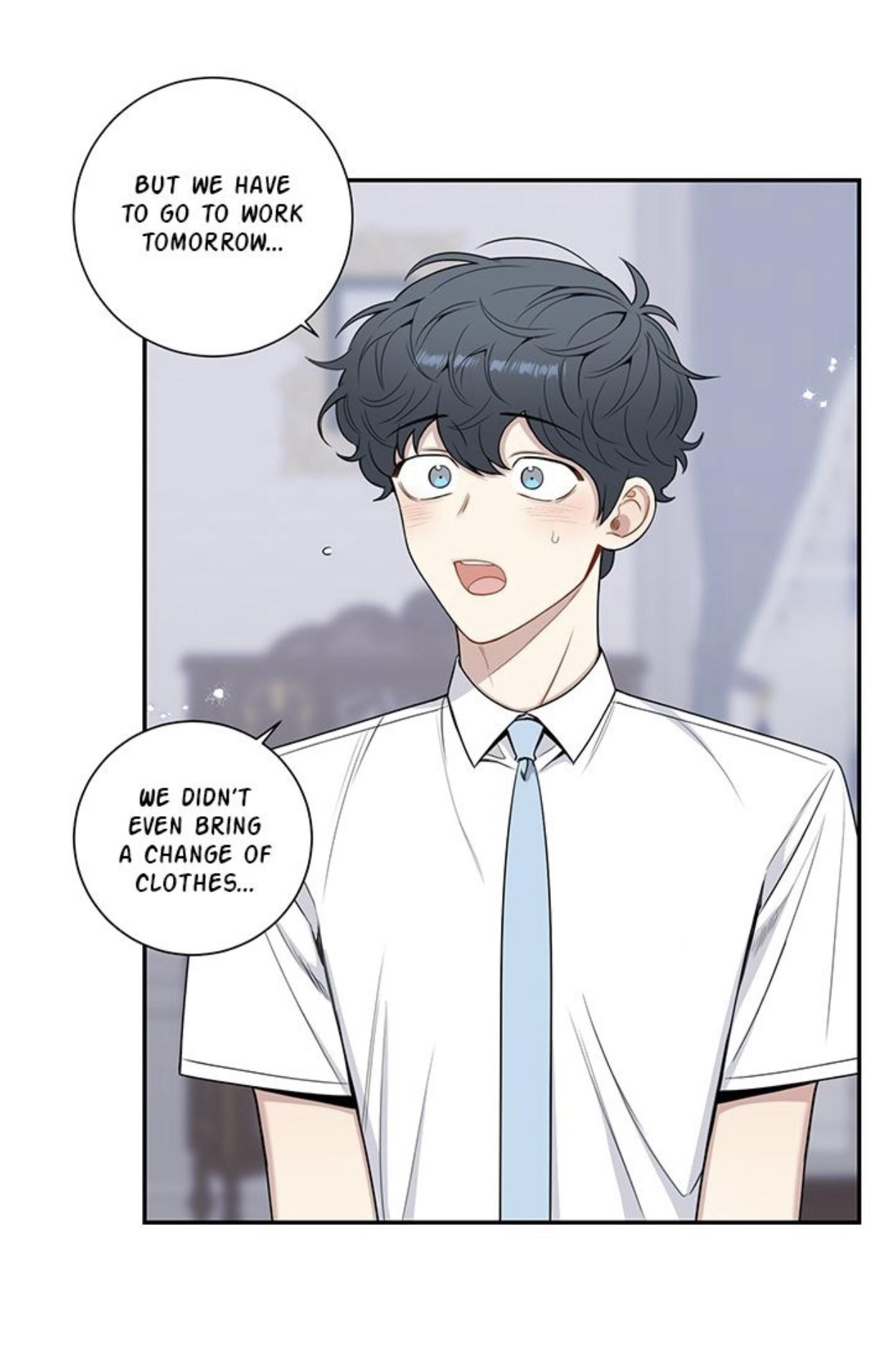 Read Cherry Blossoms After Winter Manga Online