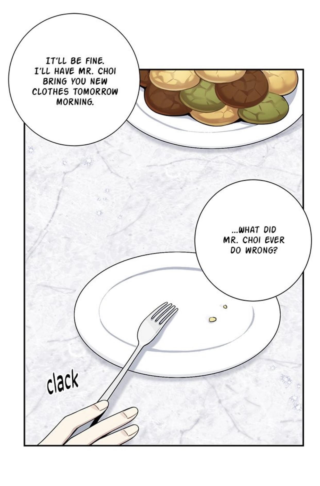 Read Cherry Blossoms After Winter Manga Online