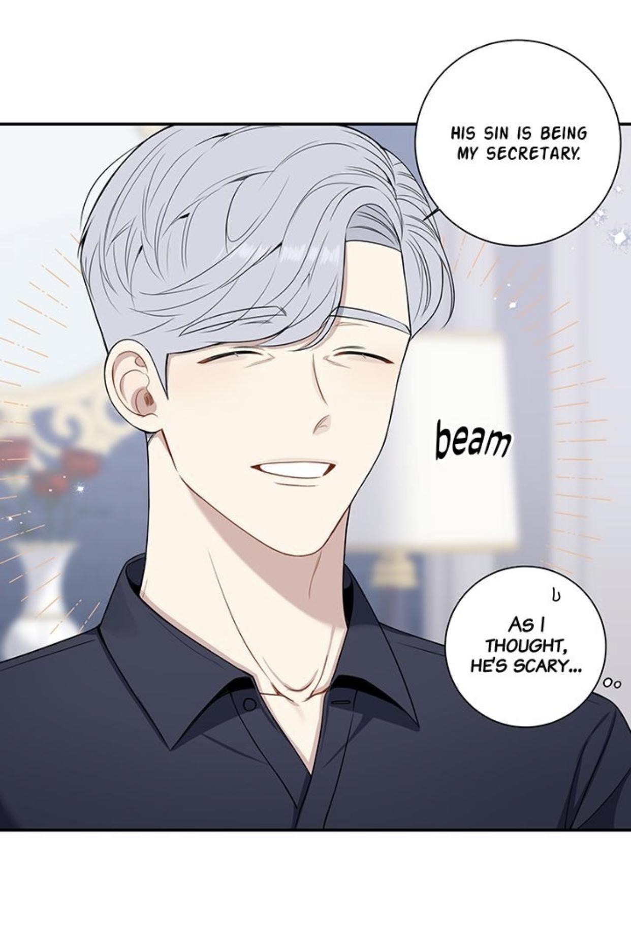 Read Cherry Blossoms After Winter Manga Online