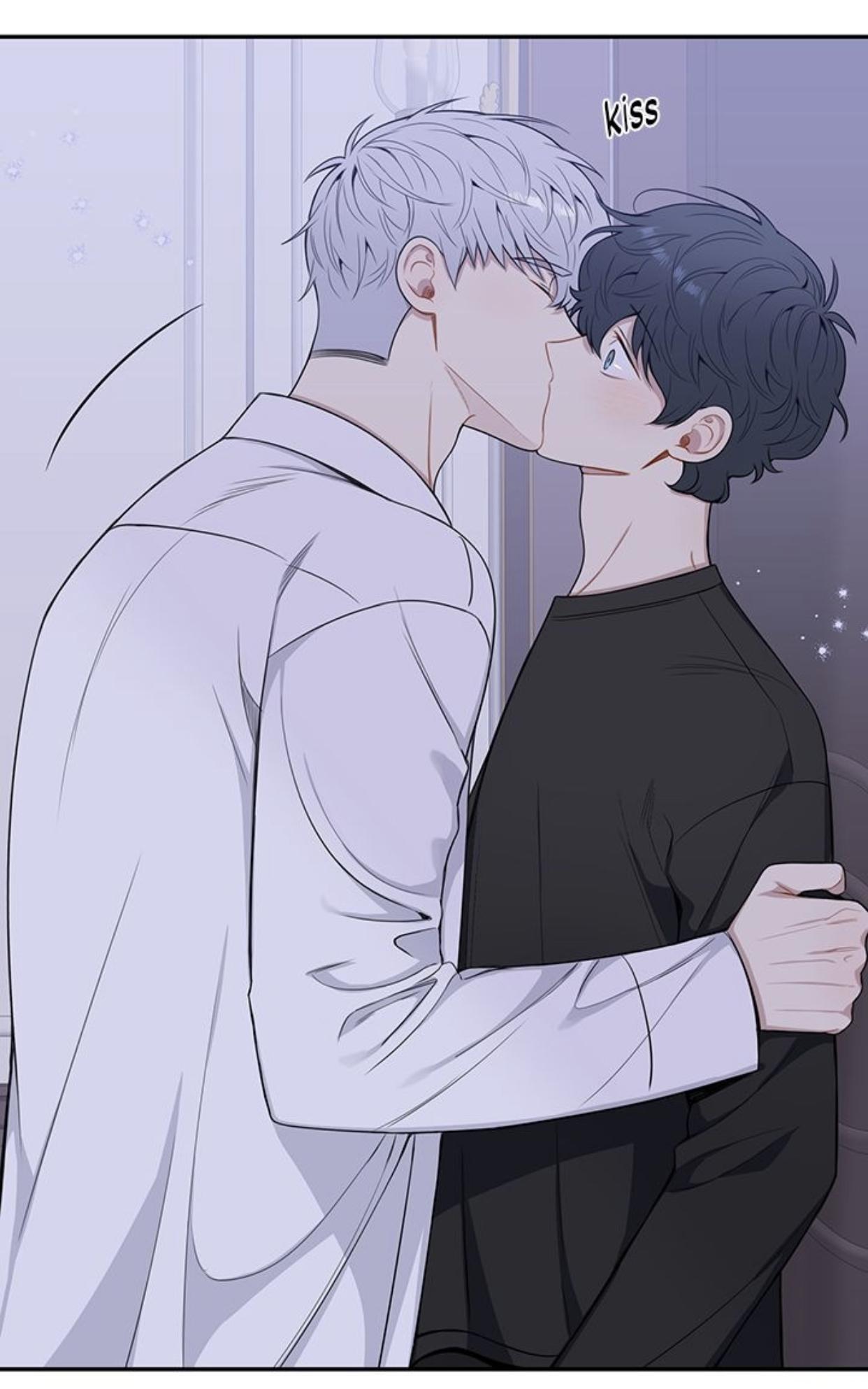 Read Cherry Blossoms After Winter Manga Online