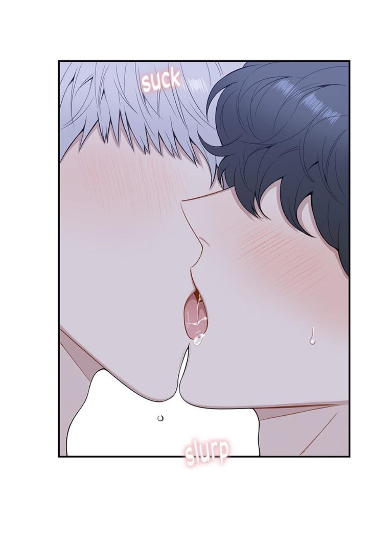 Read Cherry Blossoms After Winter Manga Online