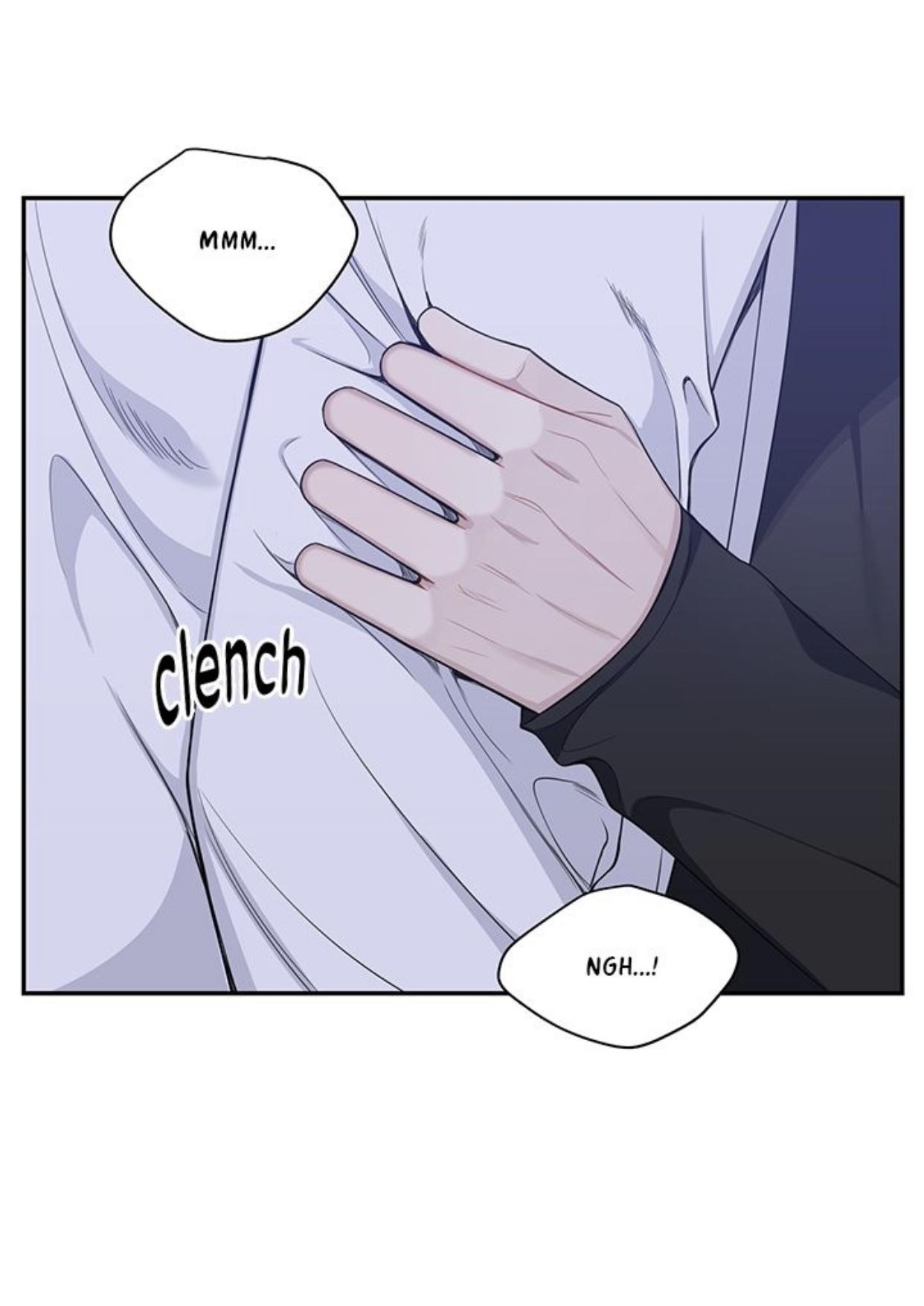 Read Cherry Blossoms After Winter Manga Online