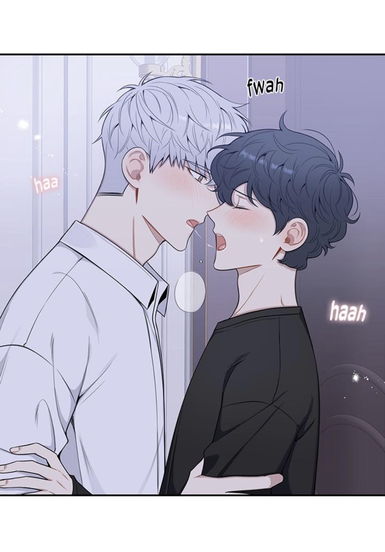 Read Cherry Blossoms After Winter Manga Online