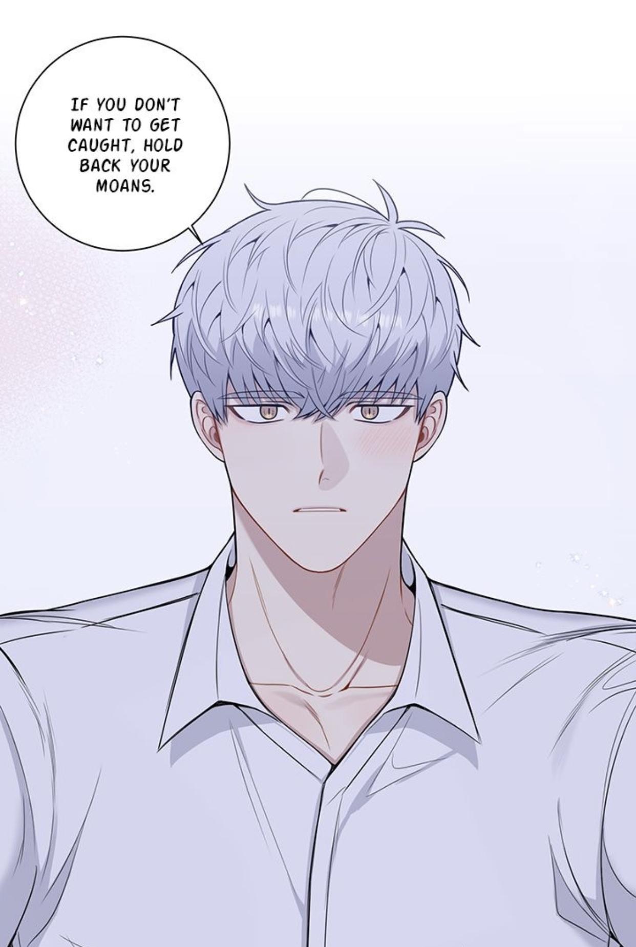 Read Cherry Blossoms After Winter Manga Online