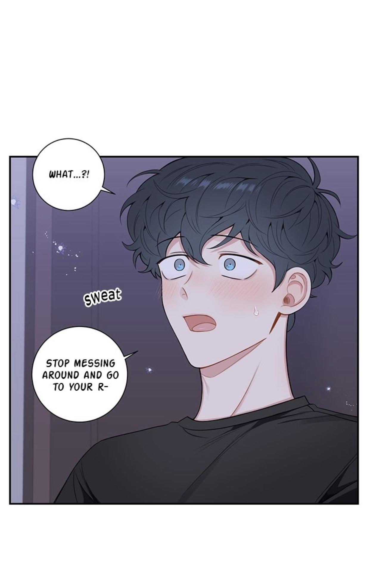 Read Cherry Blossoms After Winter Manga Online