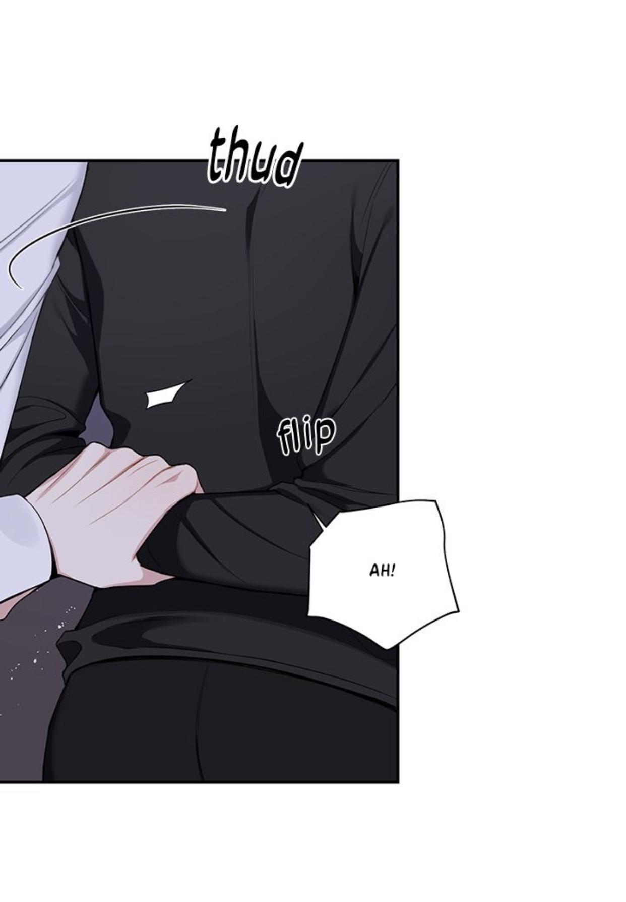 Read Cherry Blossoms After Winter Manga Online