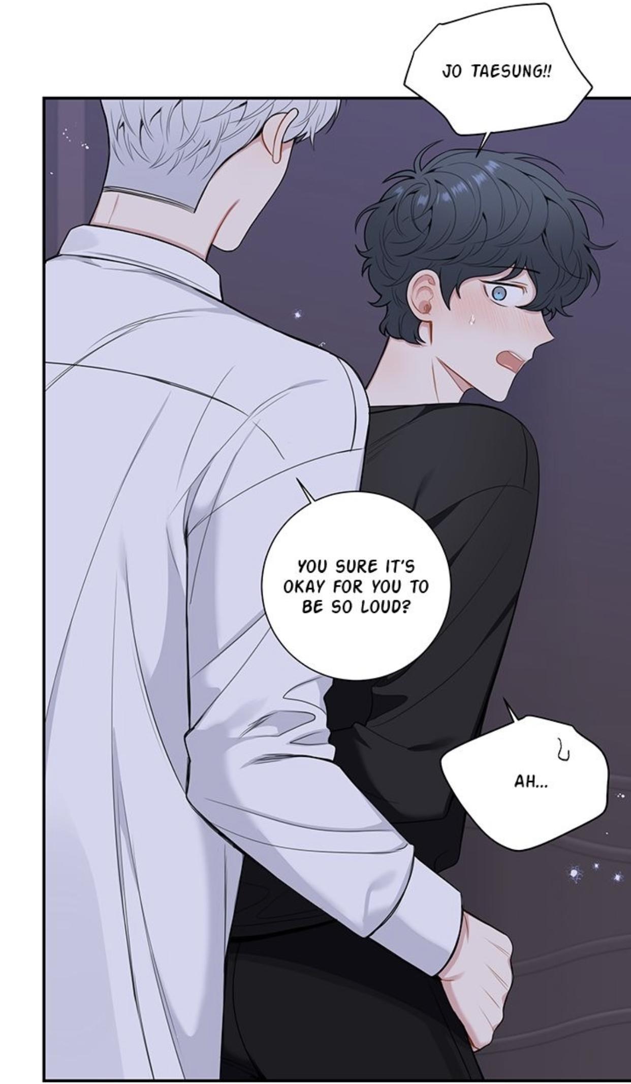 Read Cherry Blossoms After Winter Manga Online