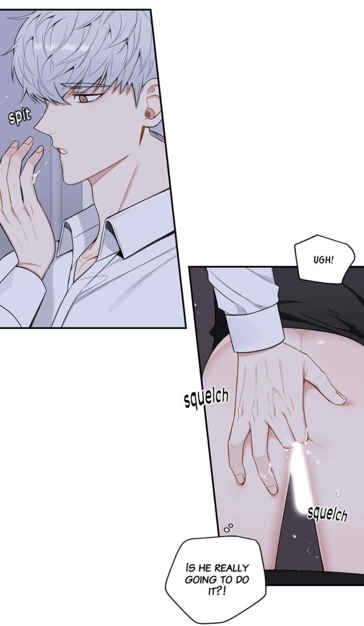 Read Cherry Blossoms After Winter Manga Online