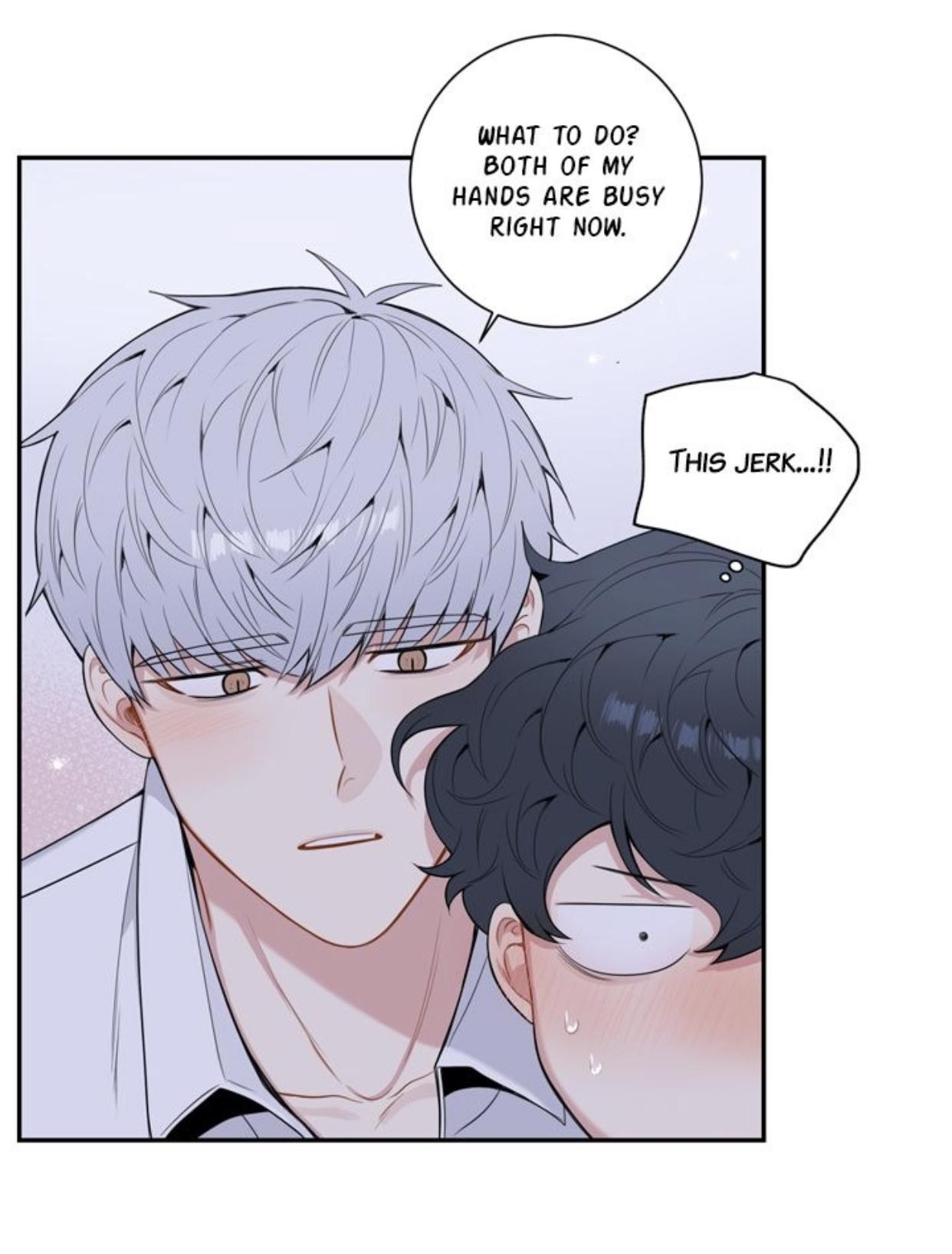 Read Cherry Blossoms After Winter Manga Online