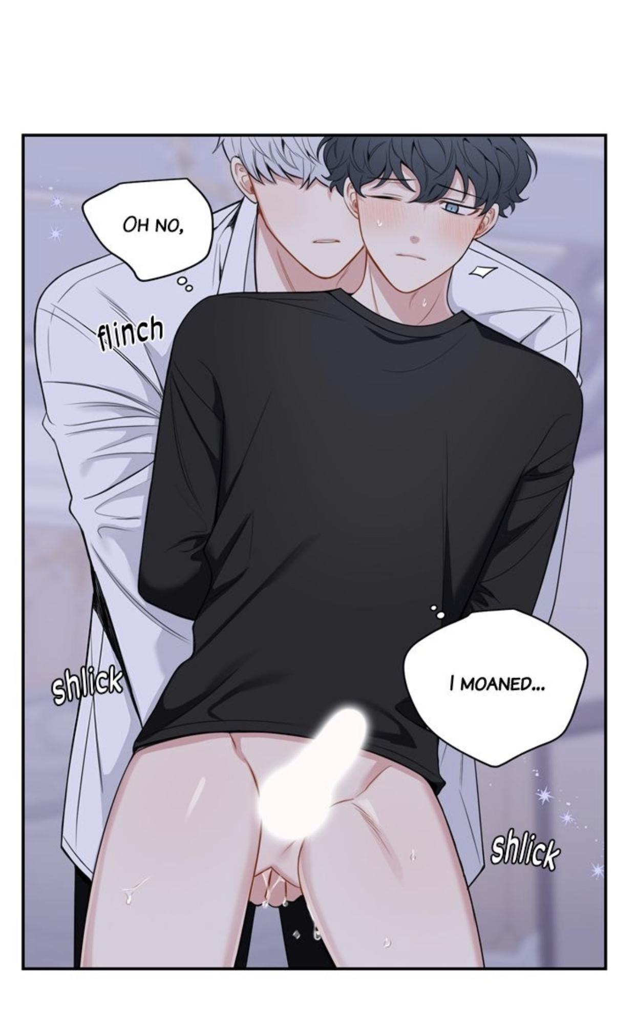 Read Cherry Blossoms After Winter Manga Online