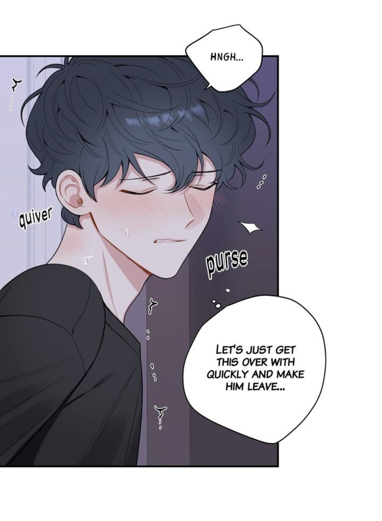 Read Cherry Blossoms After Winter Manga Online