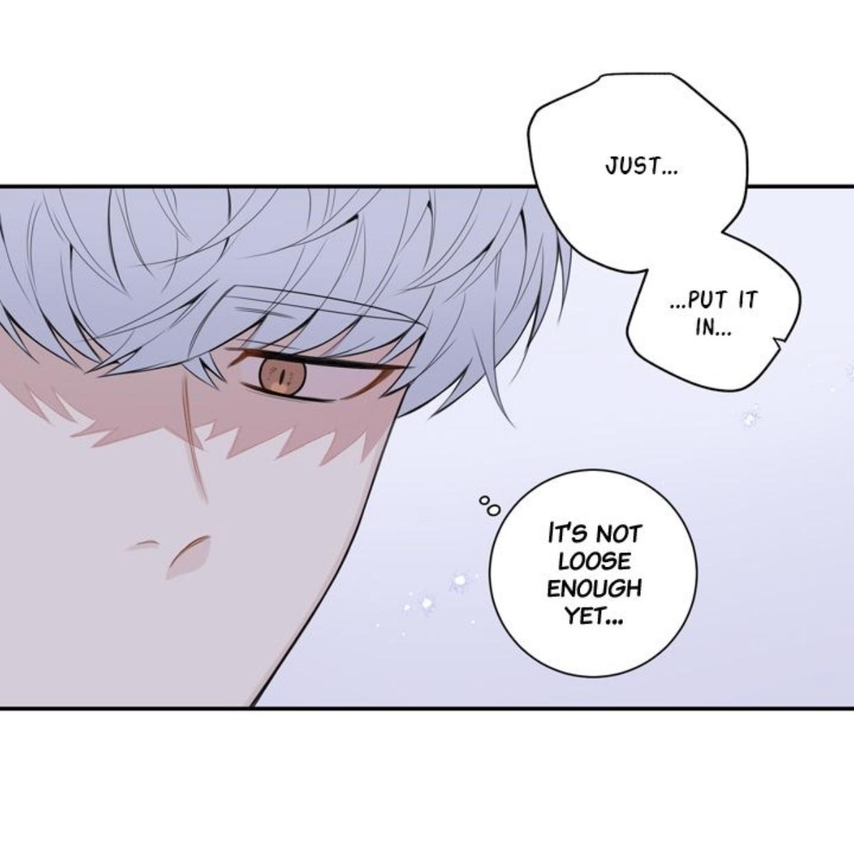 Read Cherry Blossoms After Winter Manga Online