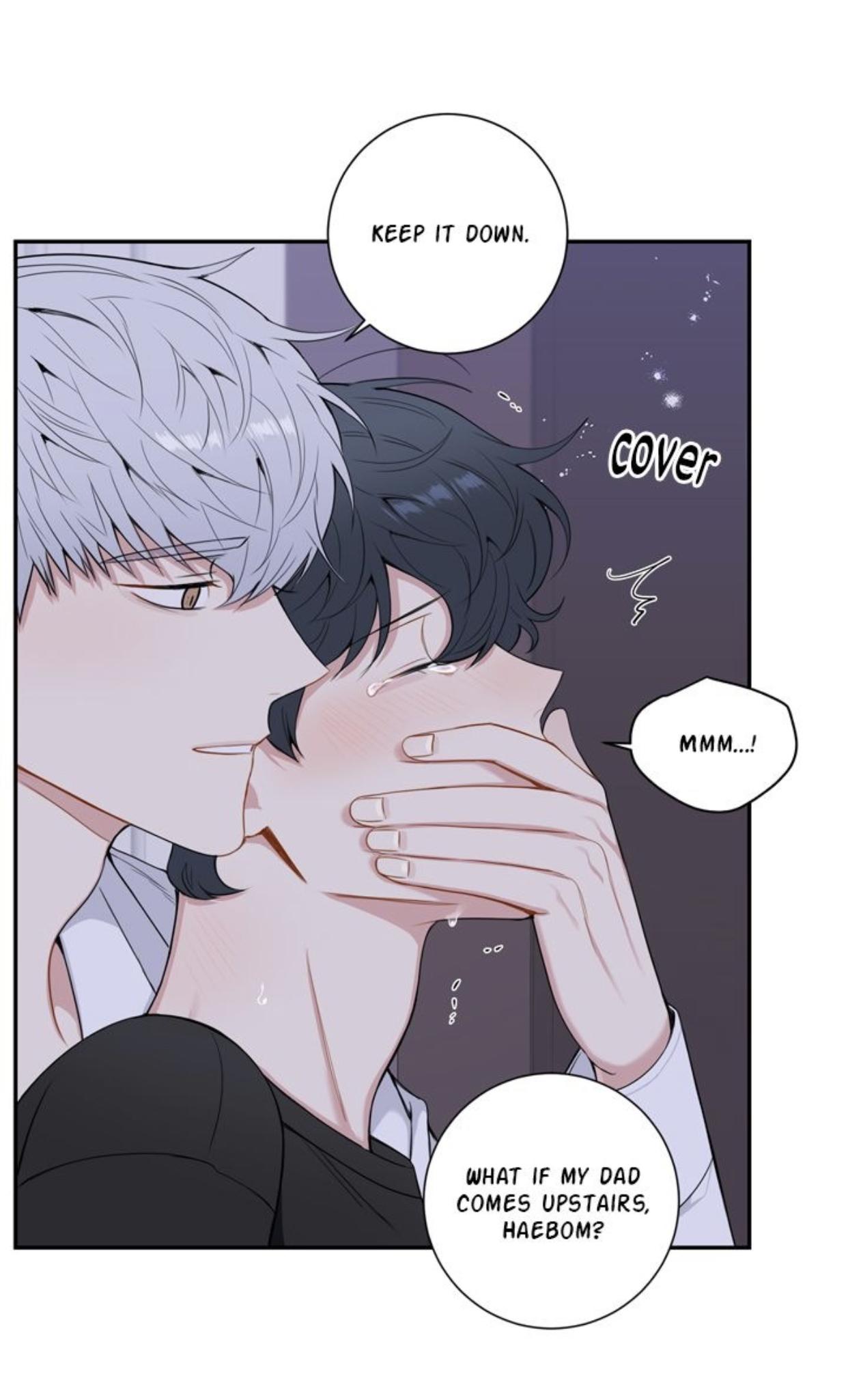 Read Cherry Blossoms After Winter Manga Online