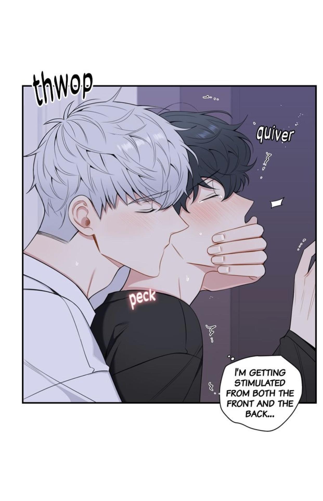 Read Cherry Blossoms After Winter Manga Online