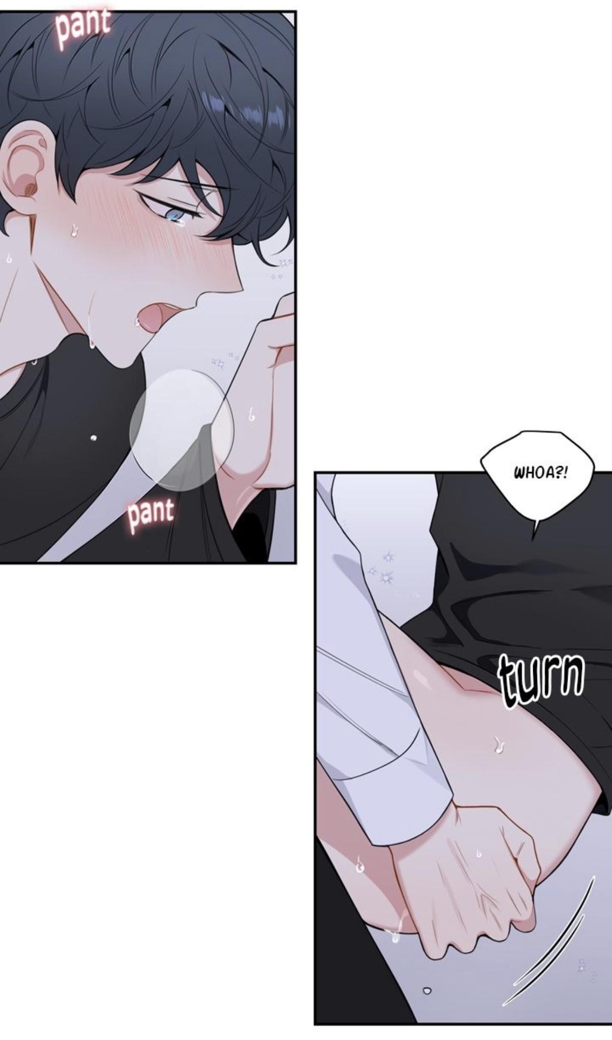 Read Cherry Blossoms After Winter Manga Online