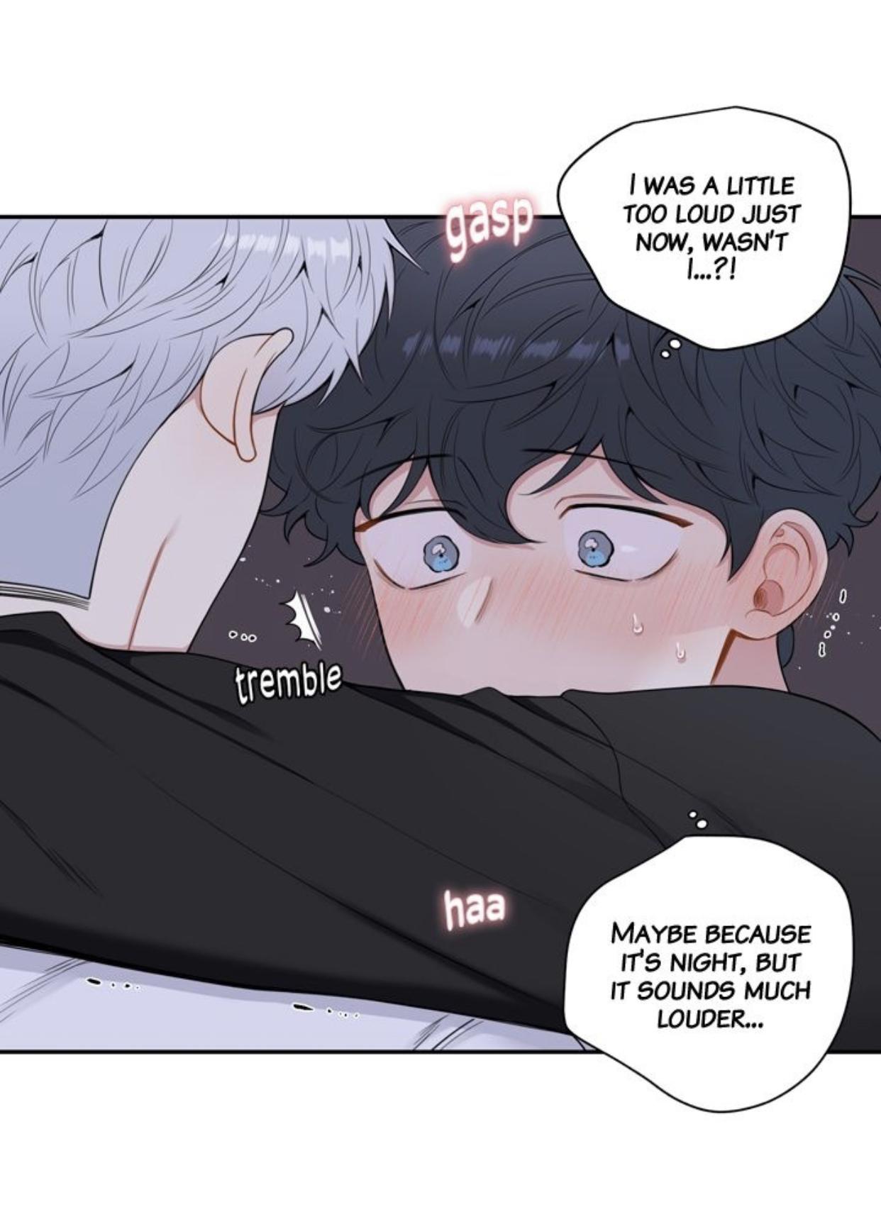 Read Cherry Blossoms After Winter Manga Online