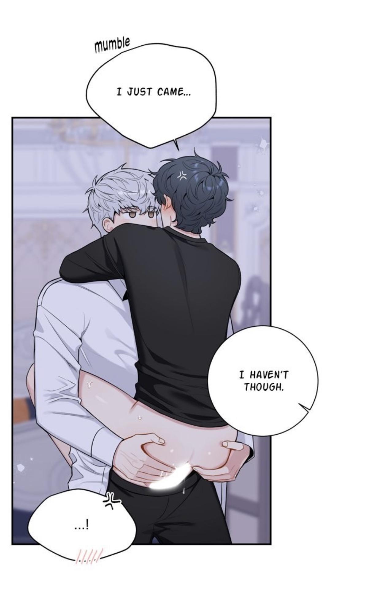 Read Cherry Blossoms After Winter Manga Online