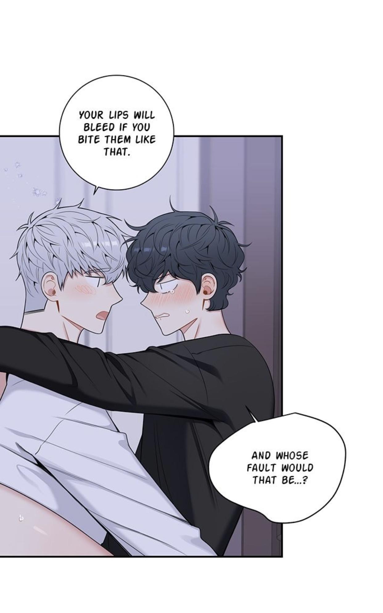 Read Cherry Blossoms After Winter Manga Online