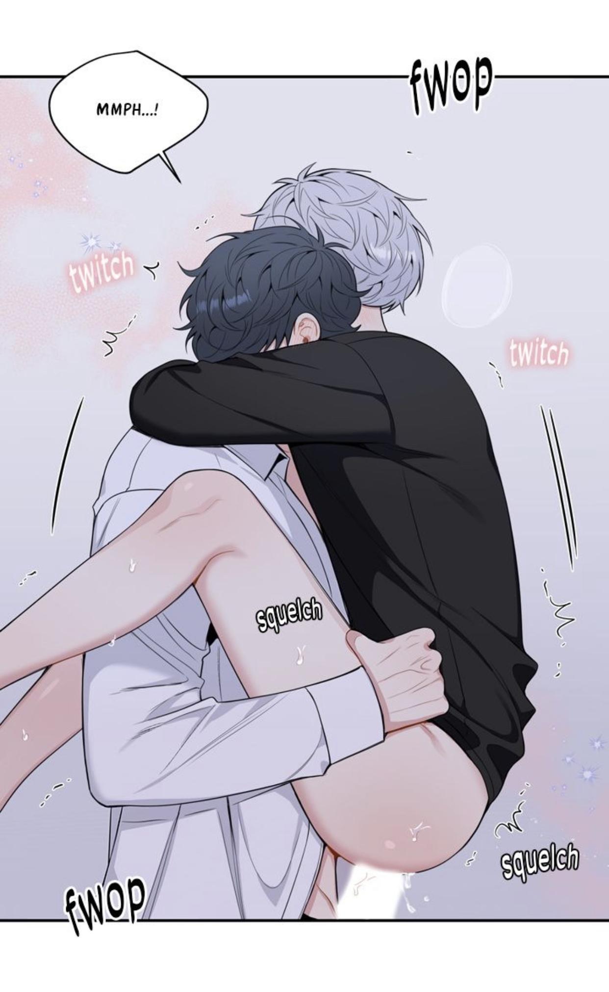 Read Cherry Blossoms After Winter Manga Online