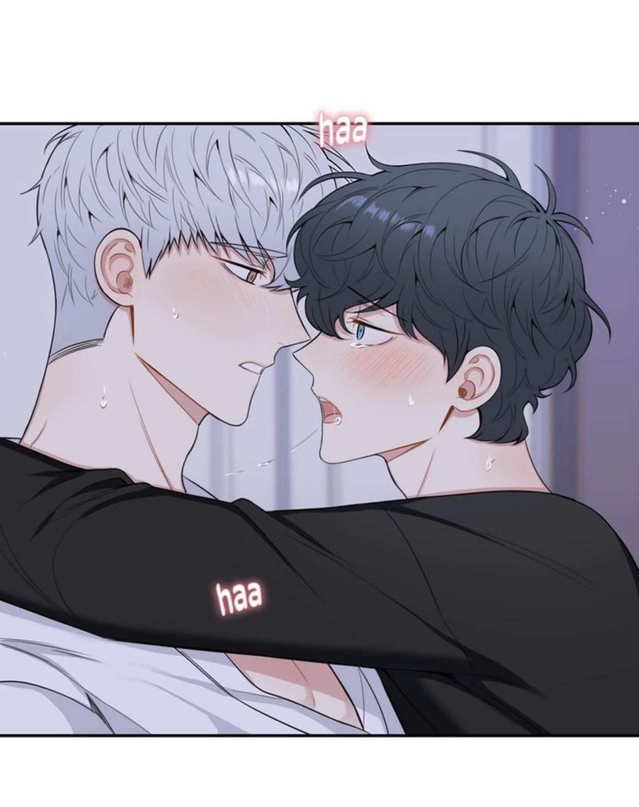 Read Cherry Blossoms After Winter Manga Online