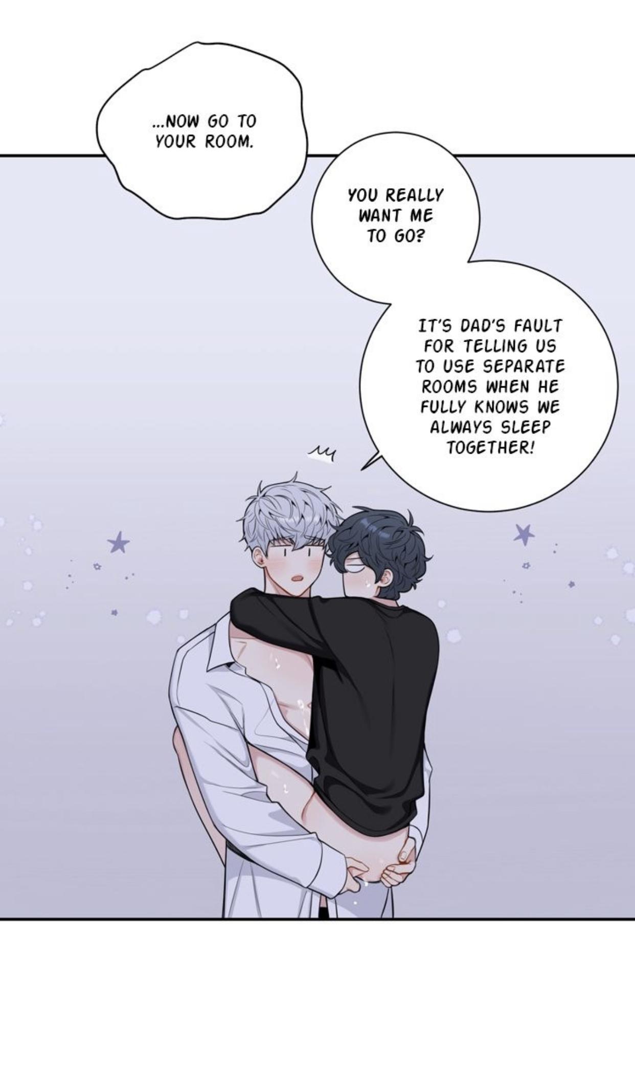 Read Cherry Blossoms After Winter Manga Online