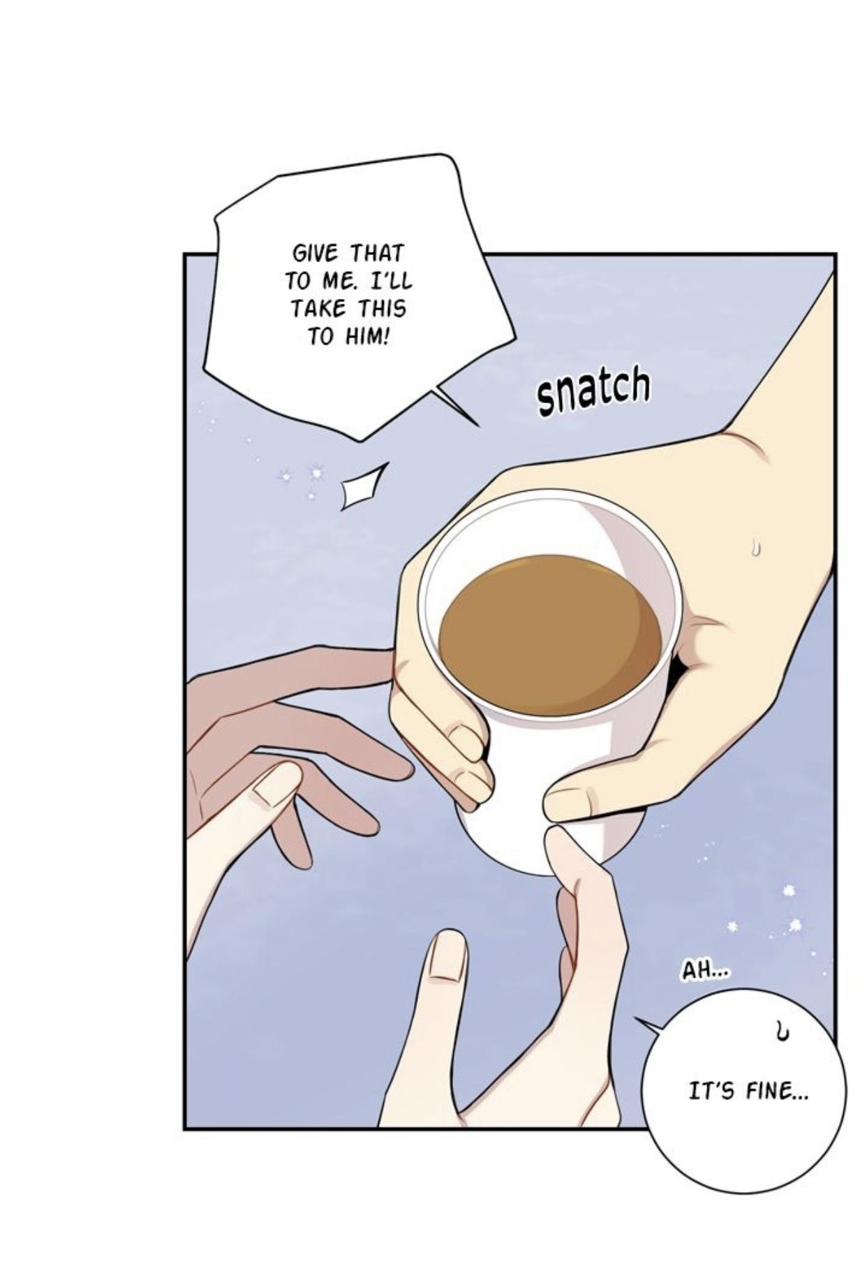 Read Cherry Blossoms After Winter Manga Online