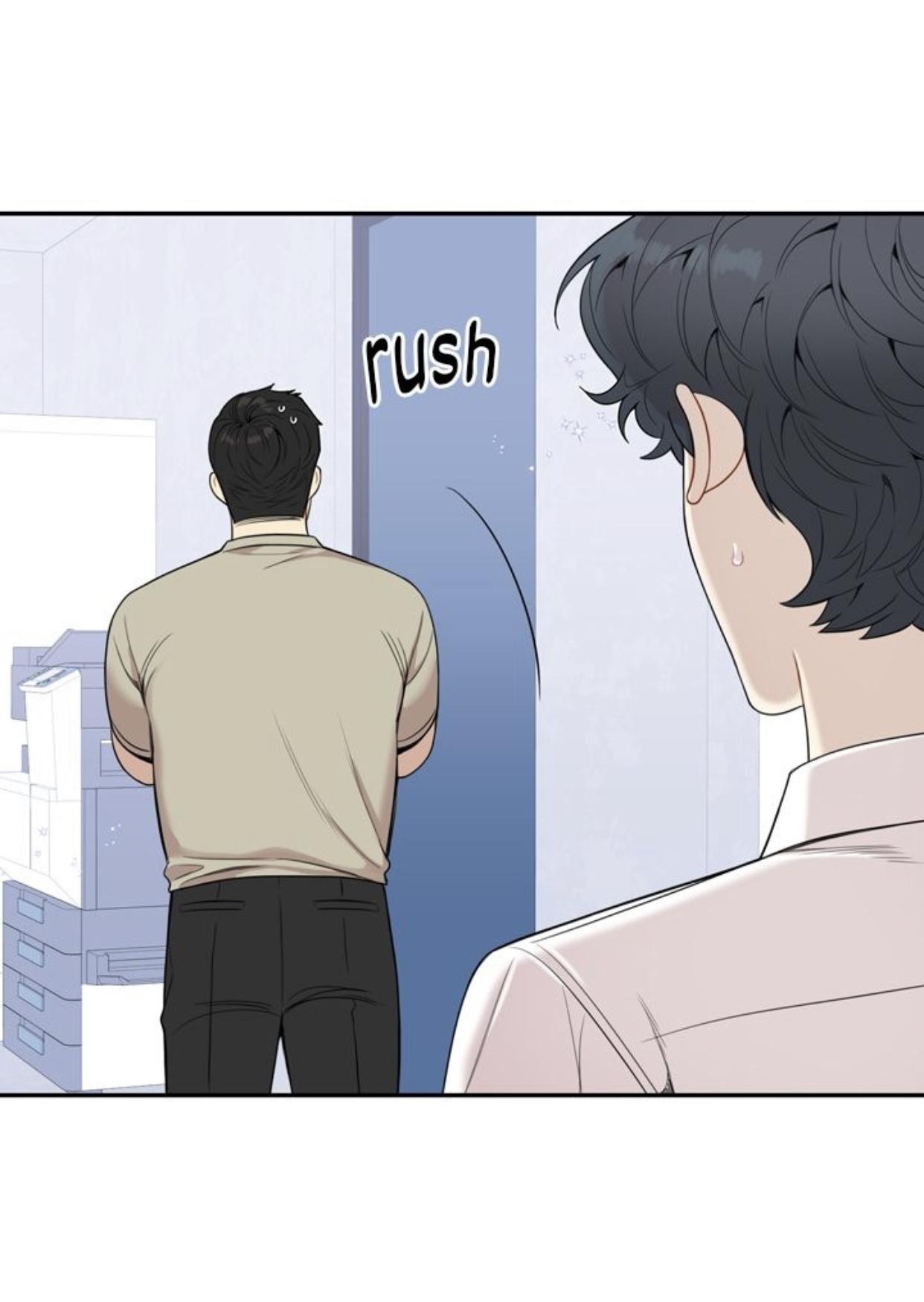 Read Cherry Blossoms After Winter Manga Online