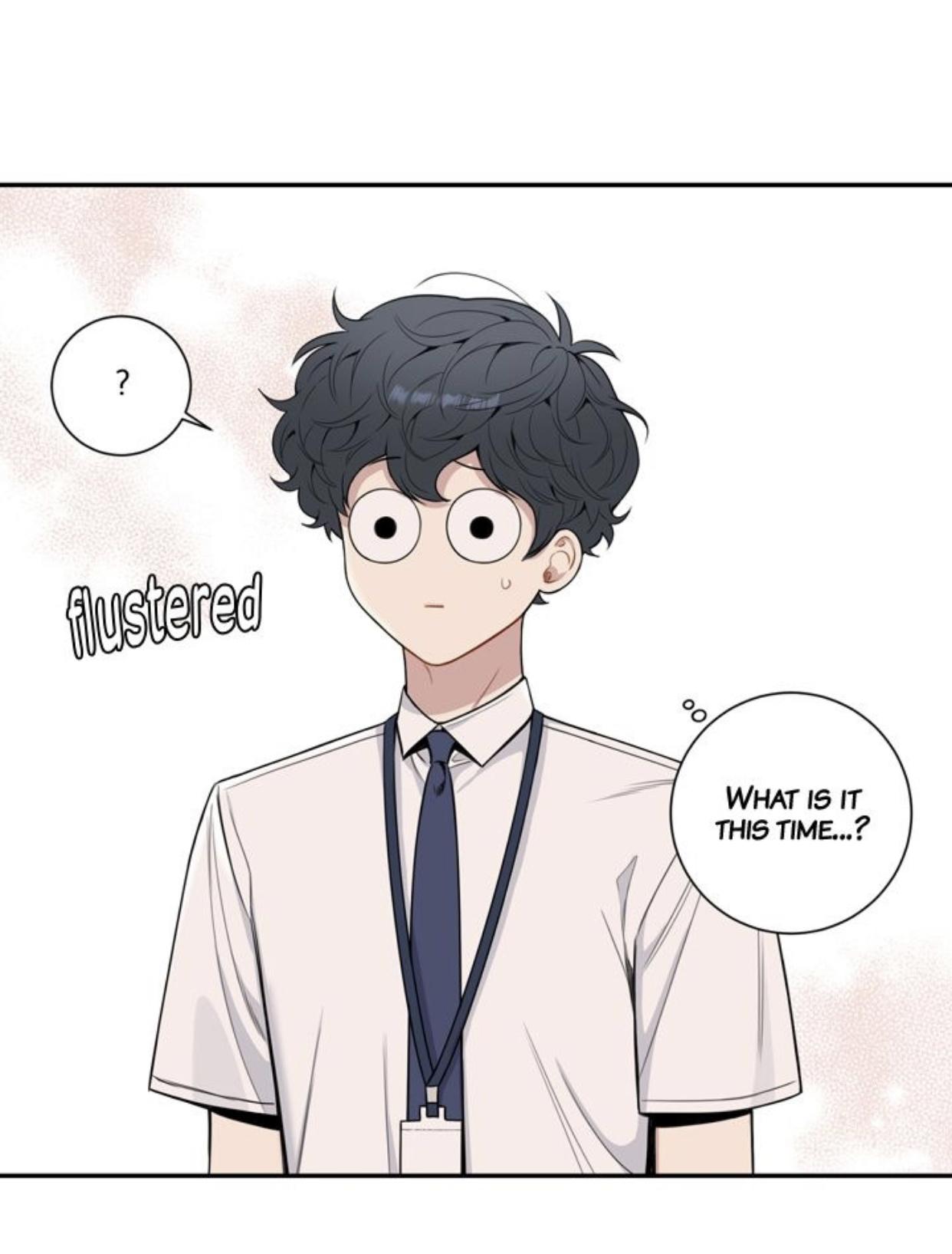 Read Cherry Blossoms After Winter Manga Online