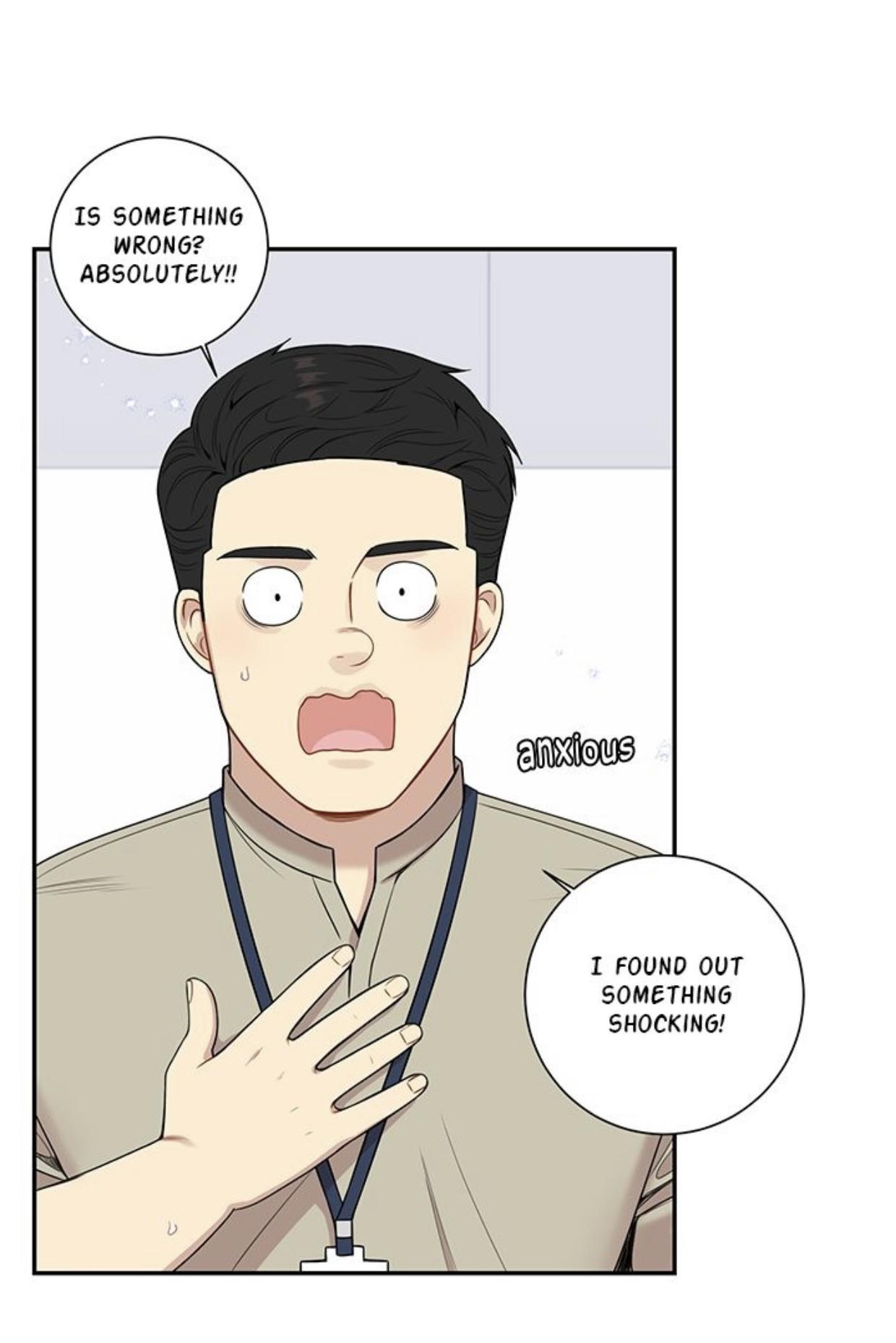 Read Cherry Blossoms After Winter Manga Online