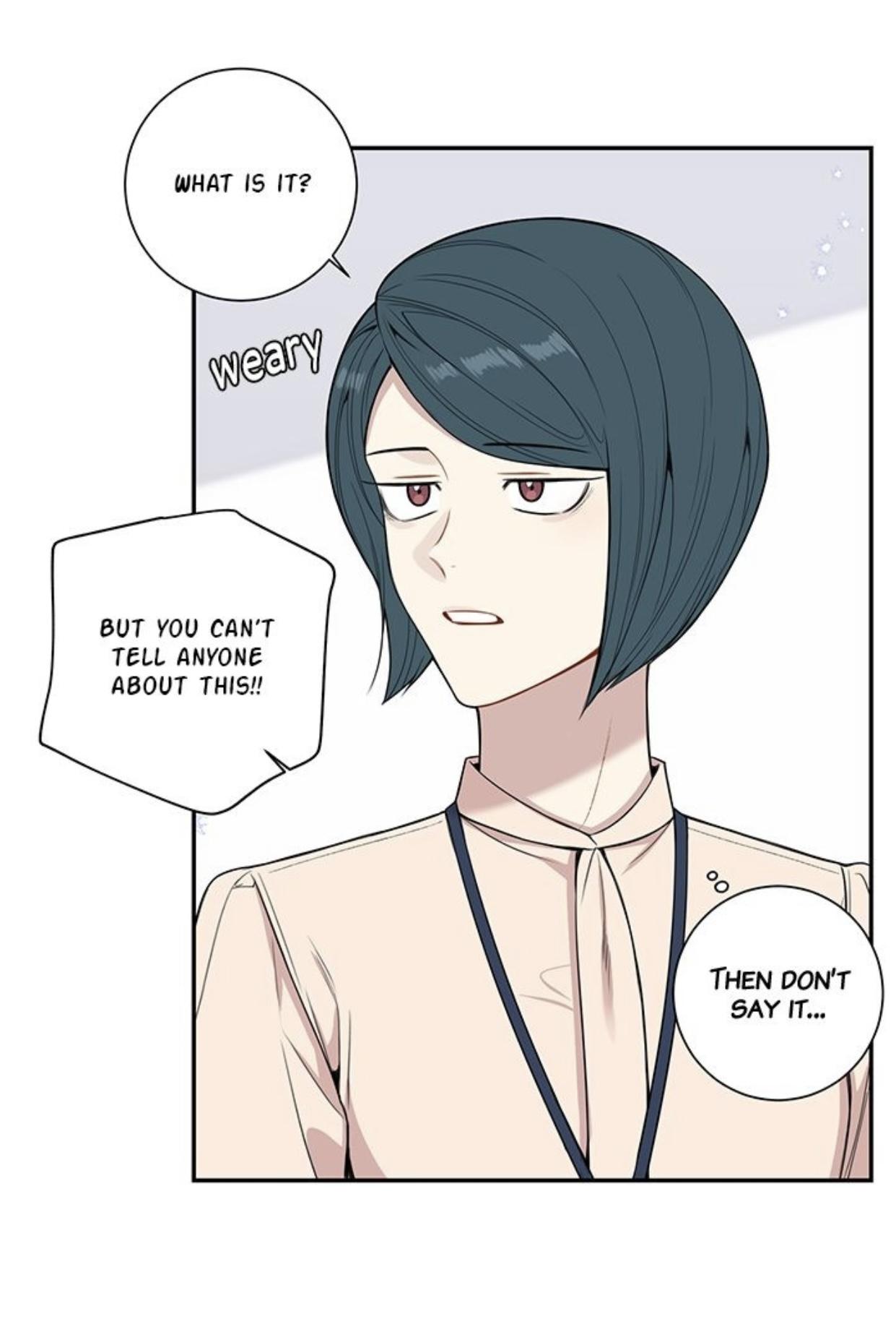 Read Cherry Blossoms After Winter Manga Online