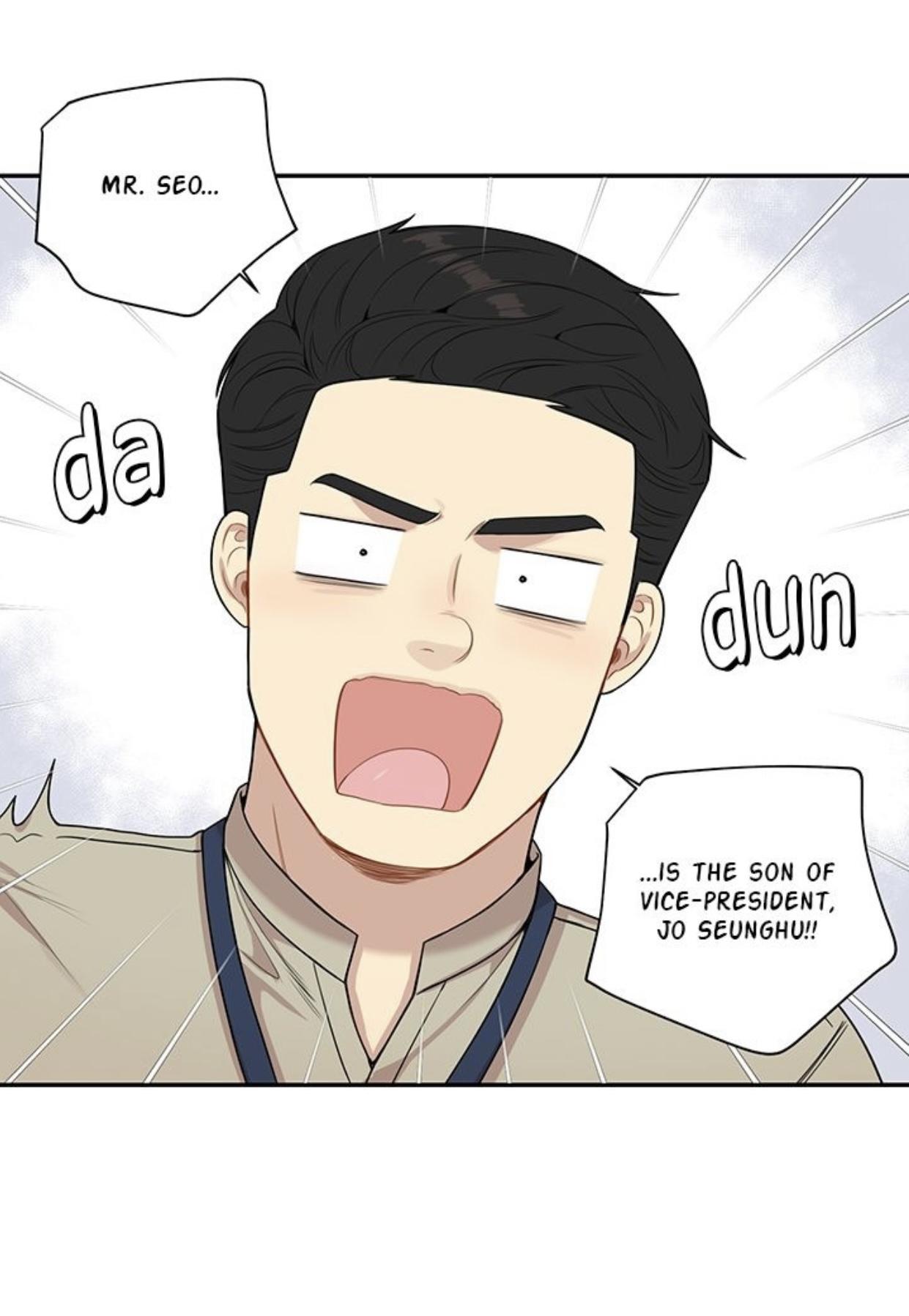 Read Cherry Blossoms After Winter Manga Online