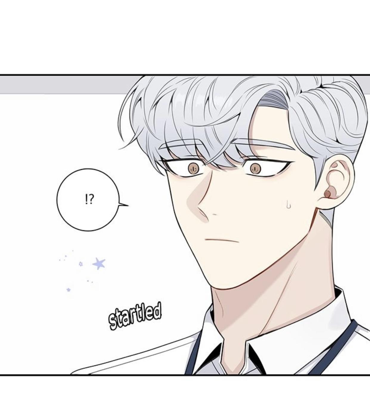 Read Cherry Blossoms After Winter Manga Online