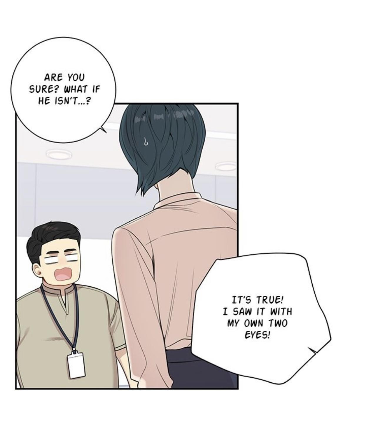 Read Cherry Blossoms After Winter Manga Online