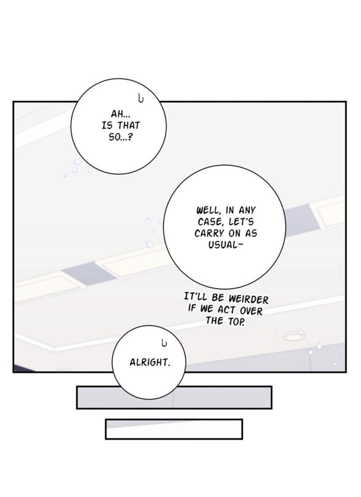 Read Cherry Blossoms After Winter Manga Online