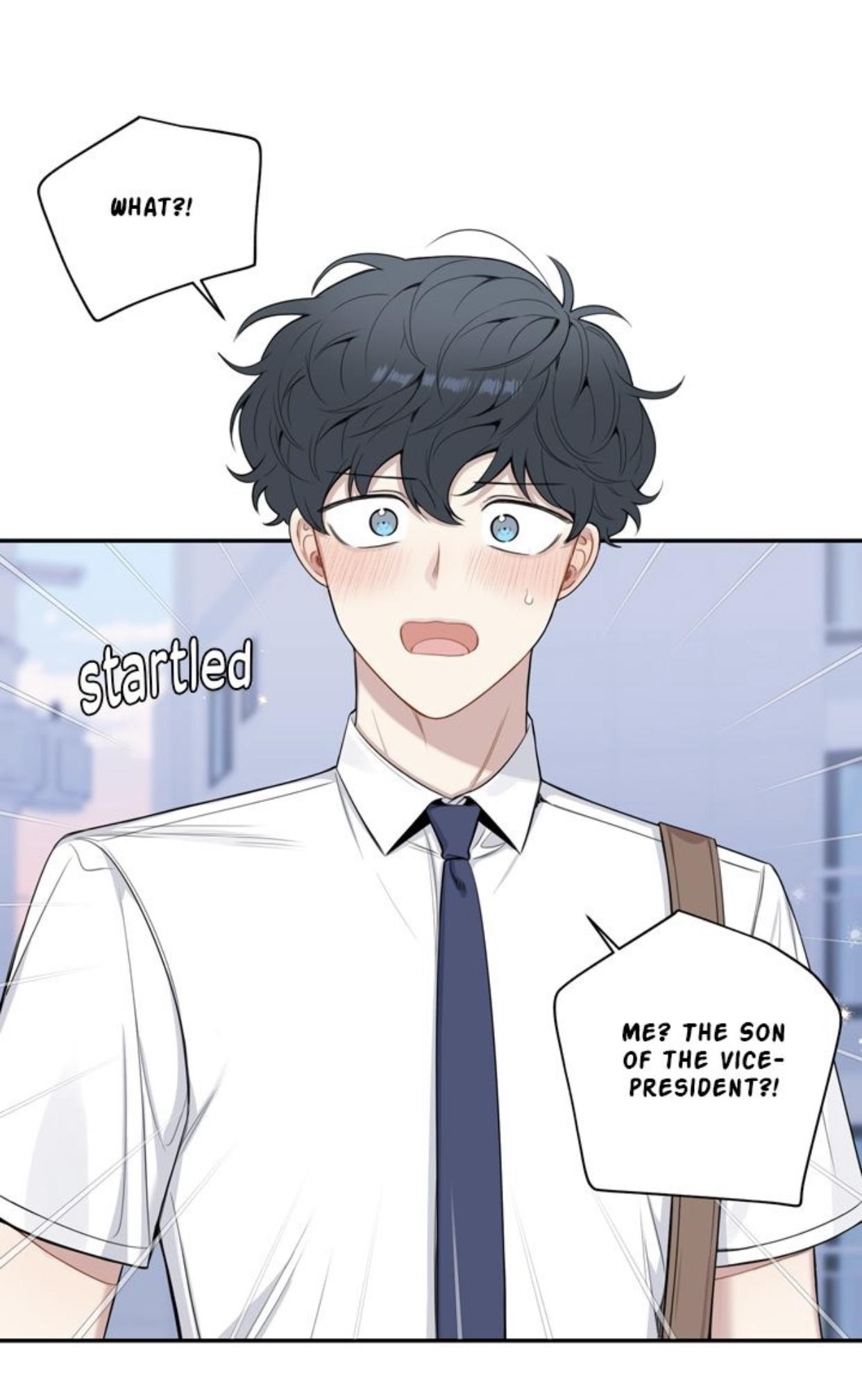 Read Cherry Blossoms After Winter Manga Online