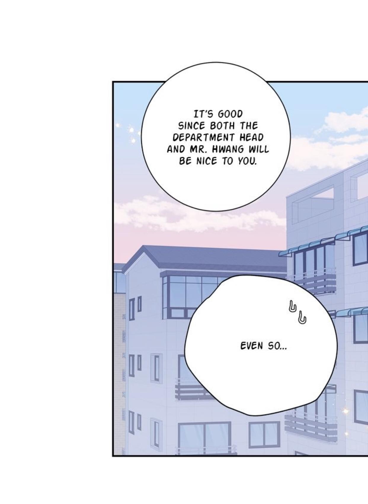 Read Cherry Blossoms After Winter Manga Online