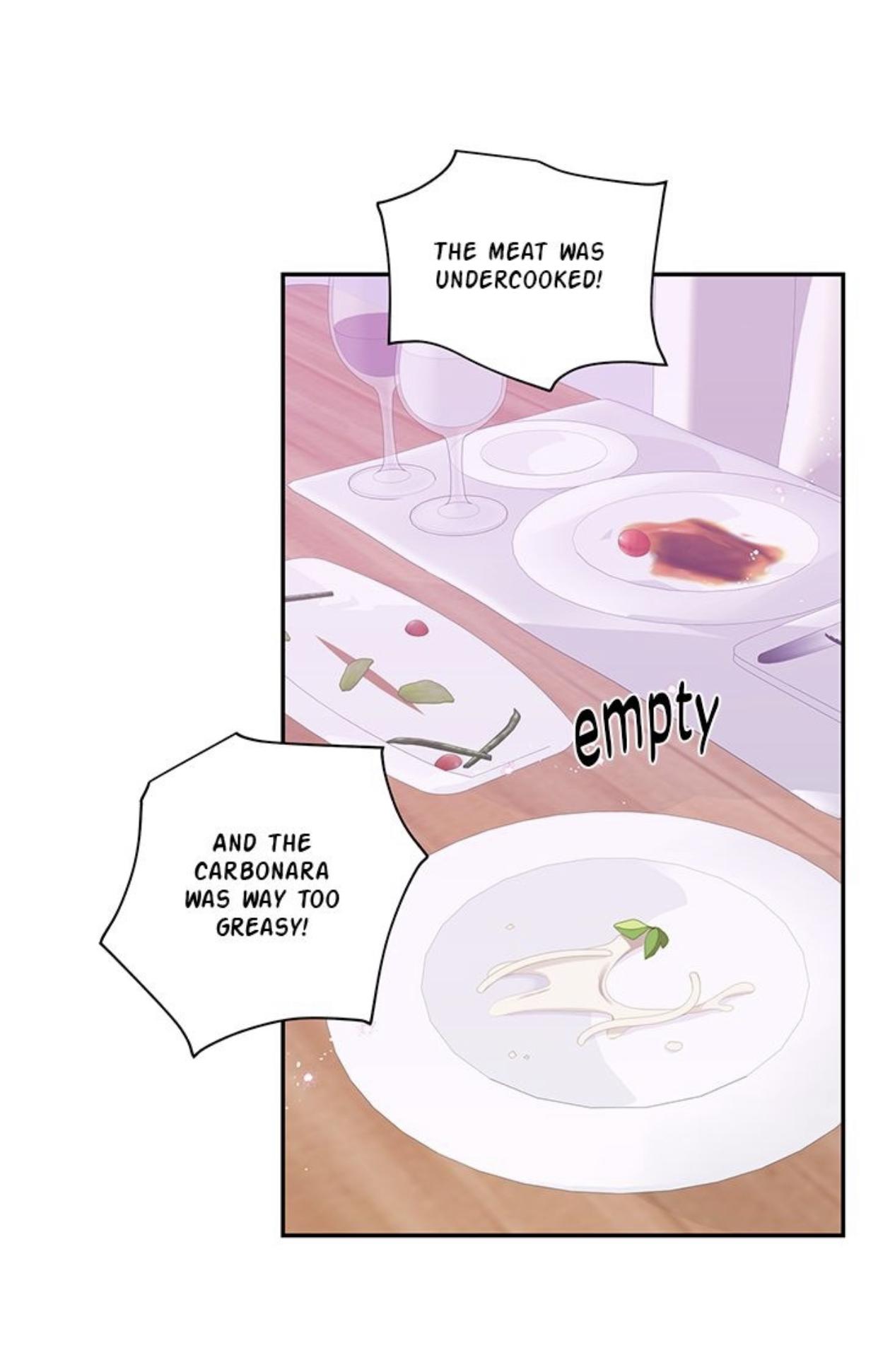 Read Cherry Blossoms After Winter Manga Online