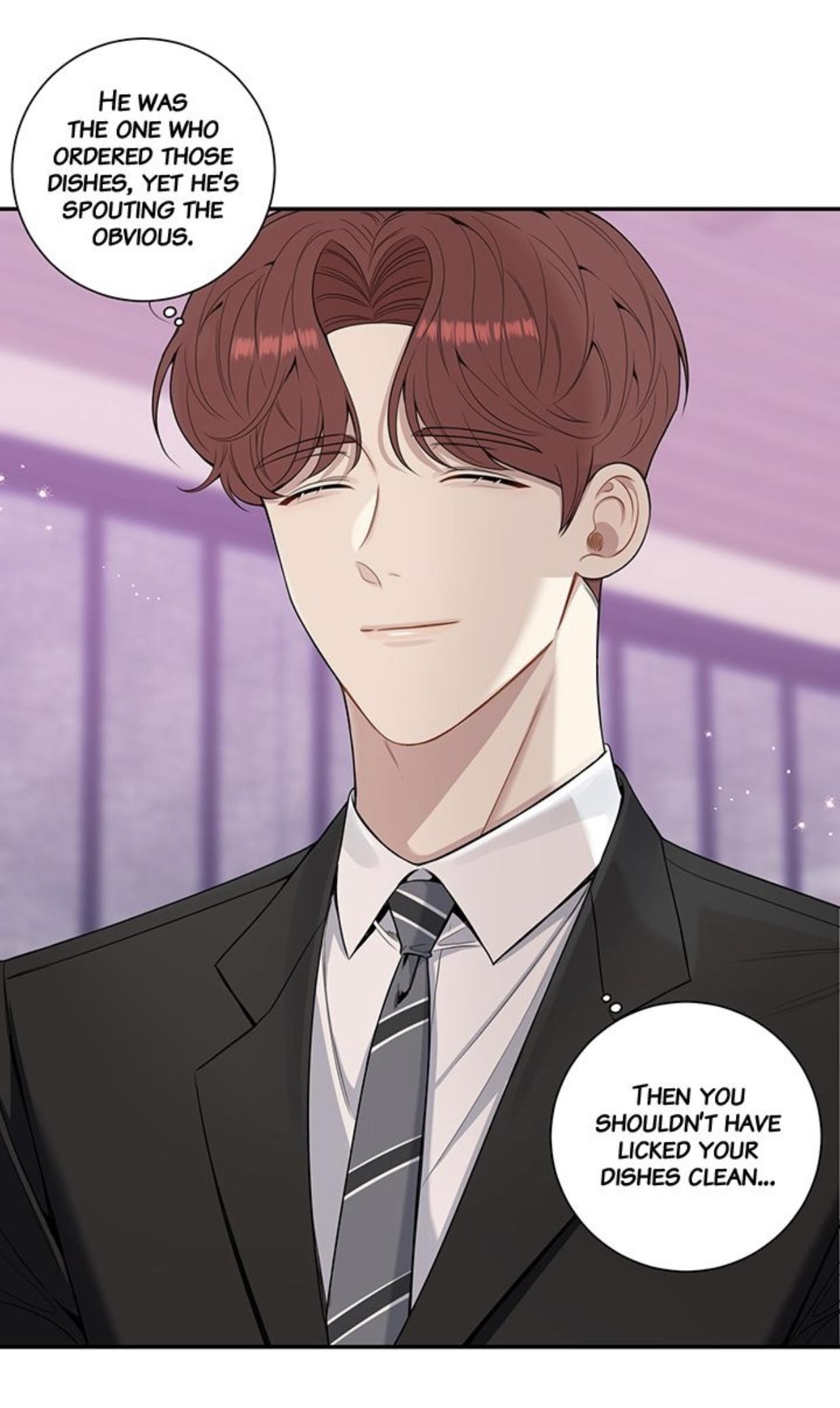 Read Cherry Blossoms After Winter Manga Online